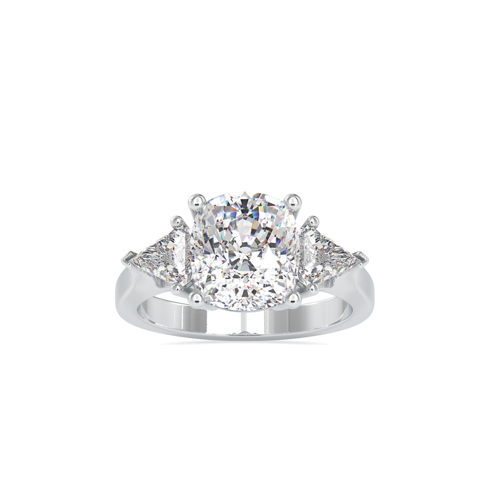 Completed Ring (Europe Size 45.25)