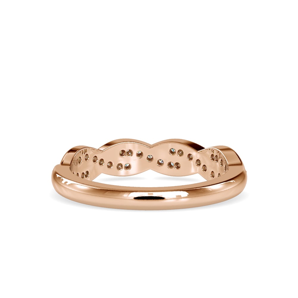Twisted Eternity Band