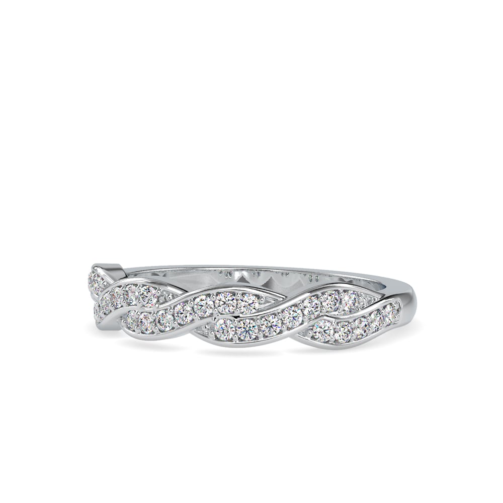 Twisted Eternity Band
