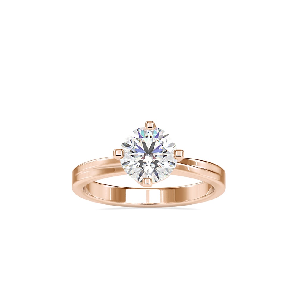 Completed Ring (Europe Size 45.25)