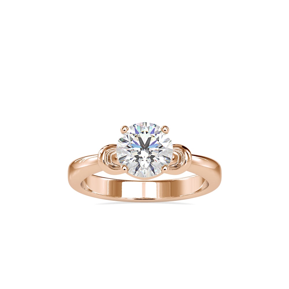 Bague Sylvie Sérénité Éclatante