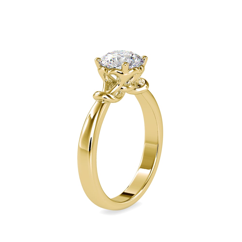 Bague Sylvie Sérénité Éclatante