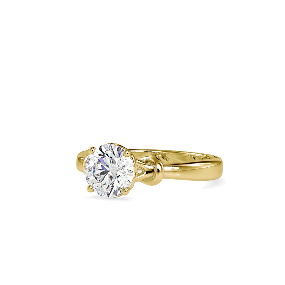 Bague Sylvie Sérénité Éclatante