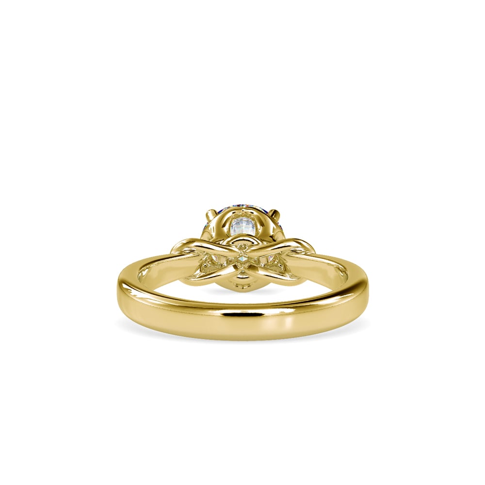 Bague Sylvie Sérénité Éclatante