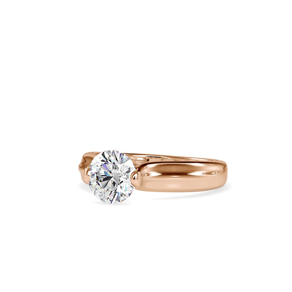 Bague Luminaire Irina