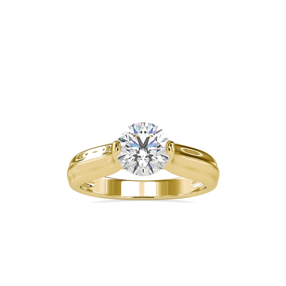 Bague Luminaire Irina
