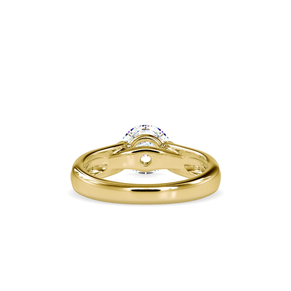 Bague Luminaire Irina