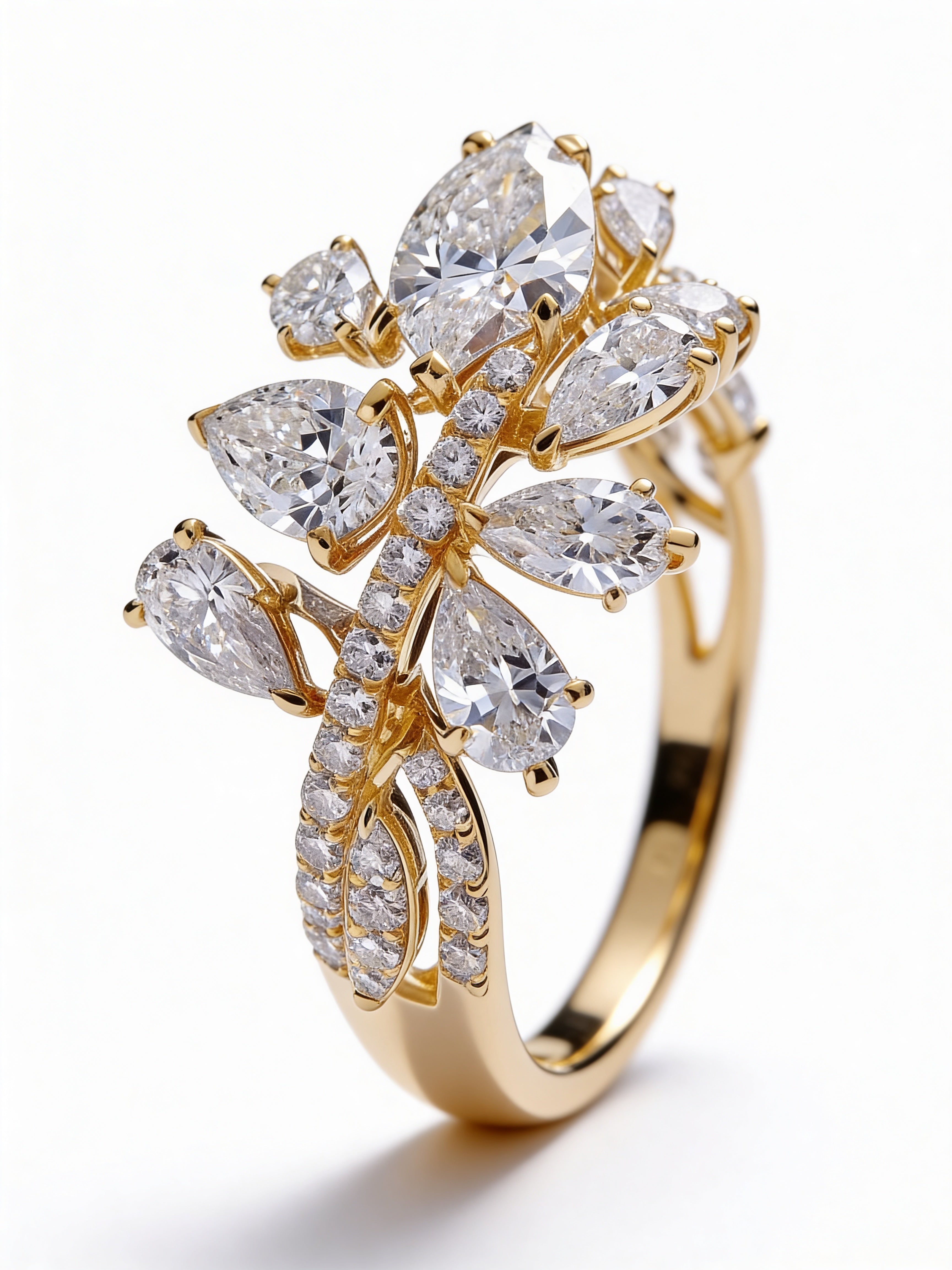 Constellation Ring