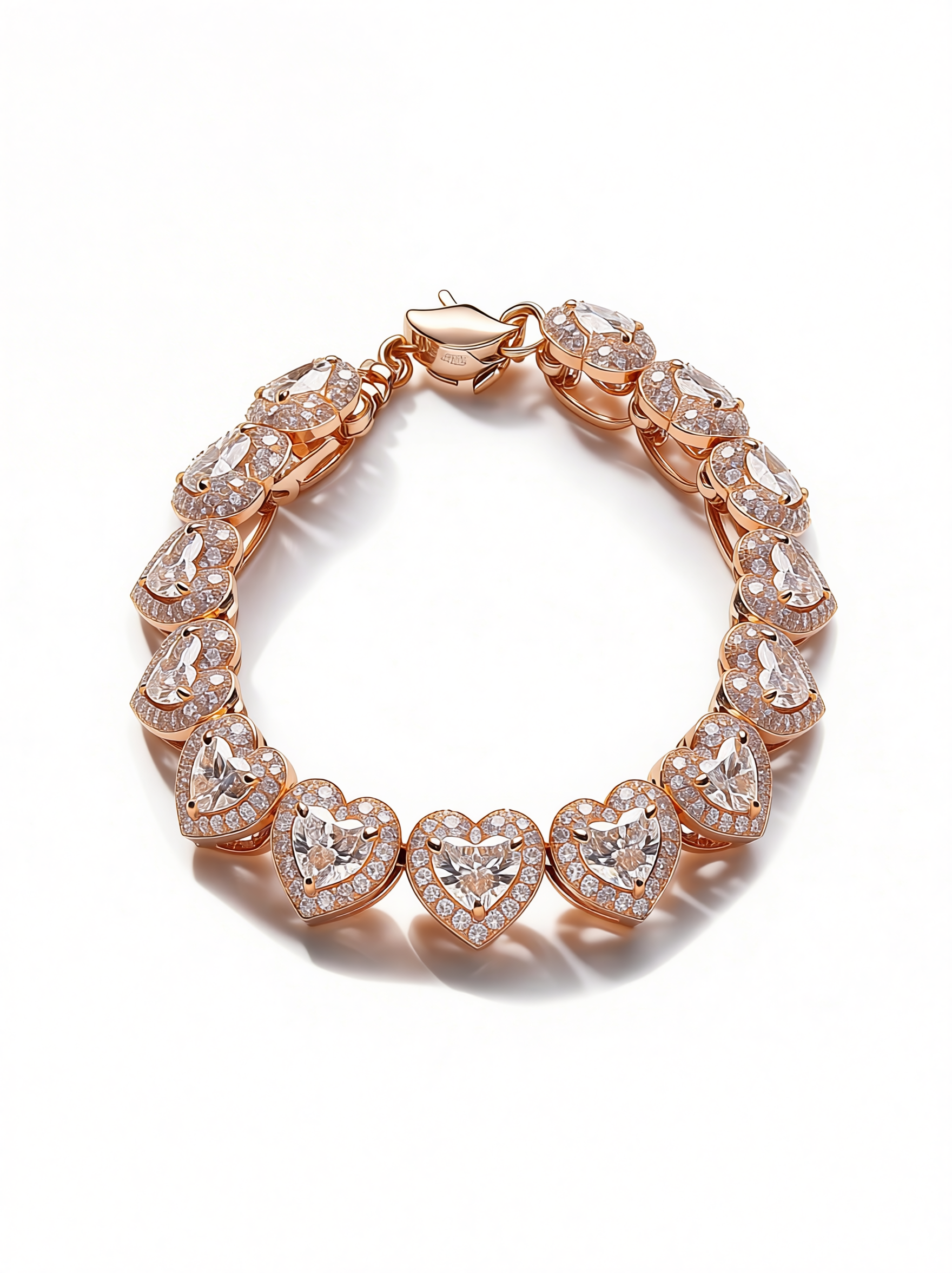 Rosée Rivage Bracelet