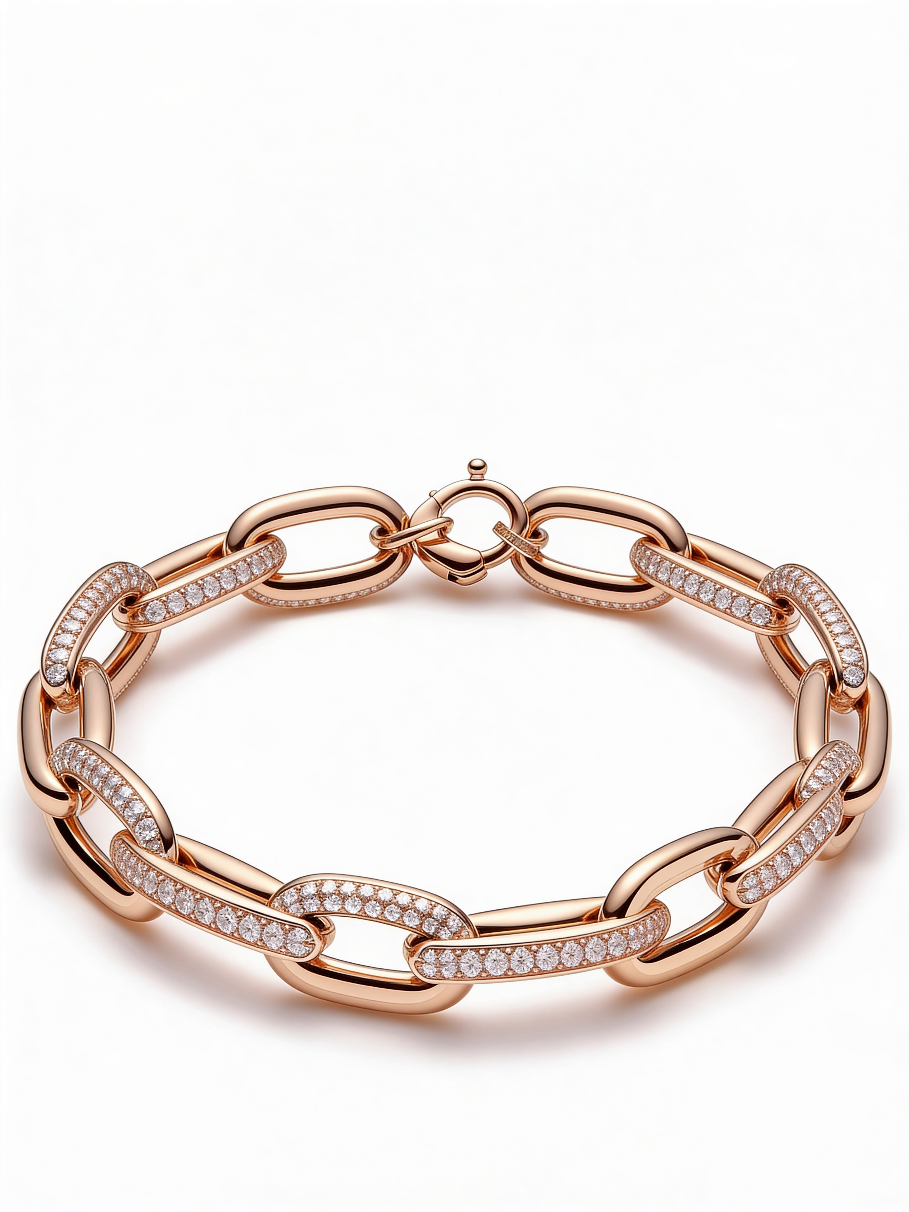 Chaîne Héritage Bracelet