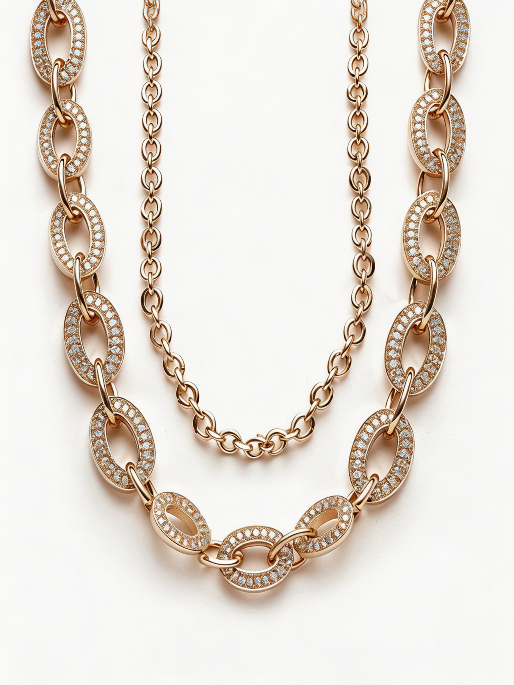 Collier Héritage
