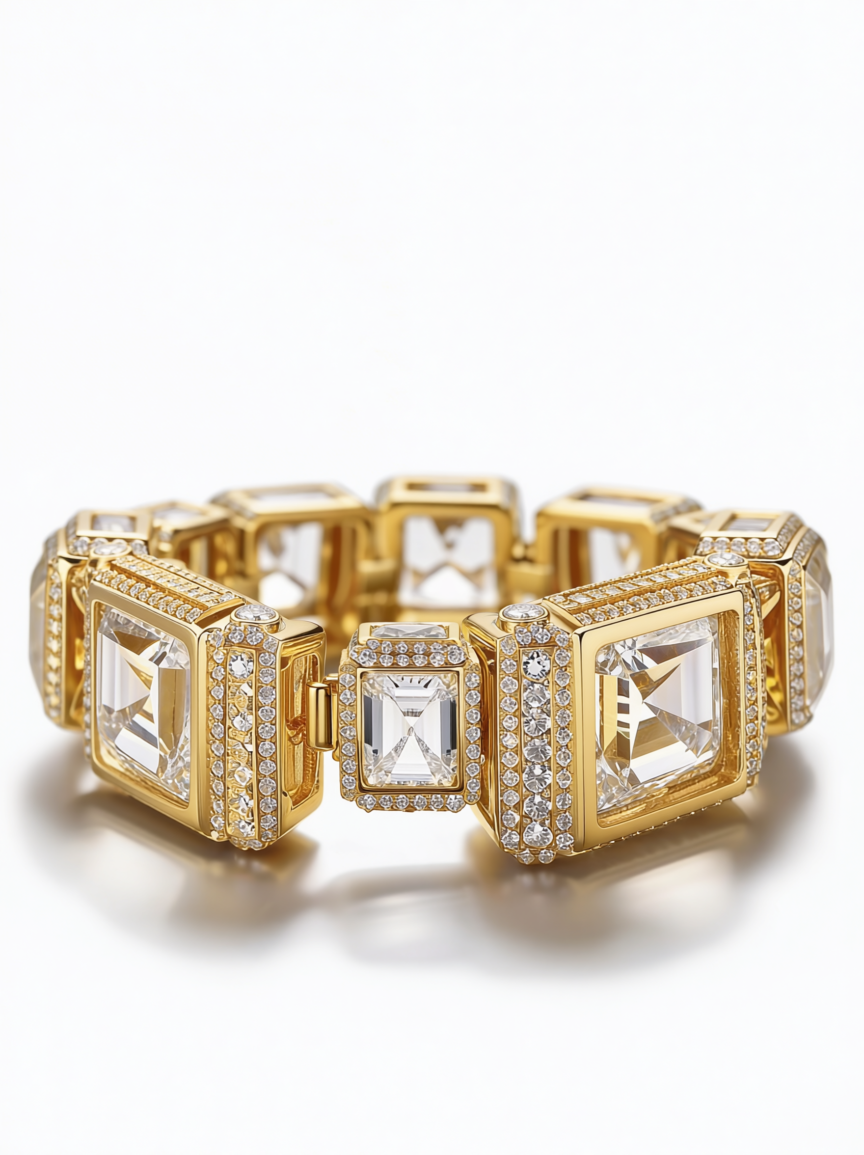 Galerie Lumière Cuff