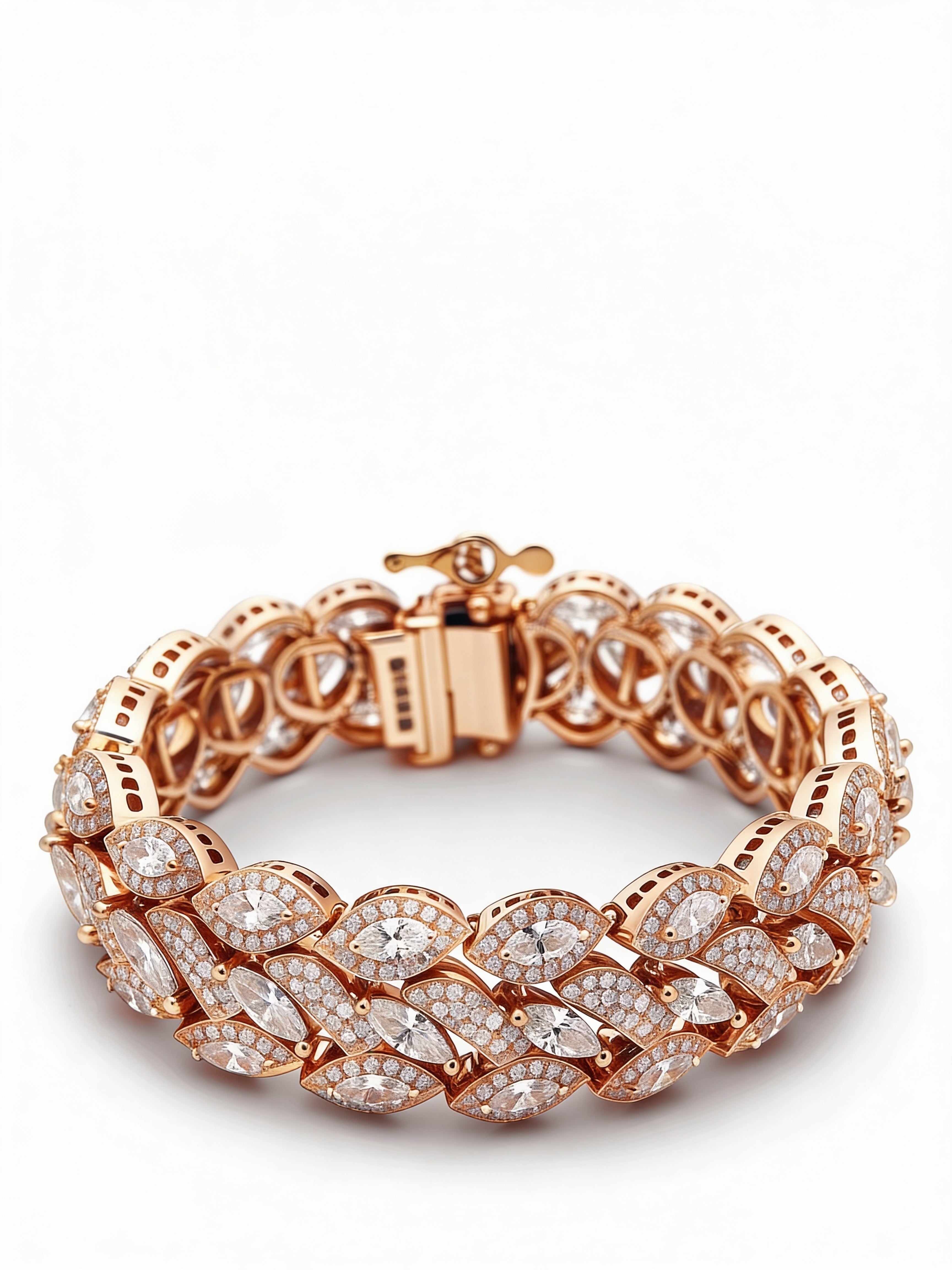 Rosée Royale Bracelet