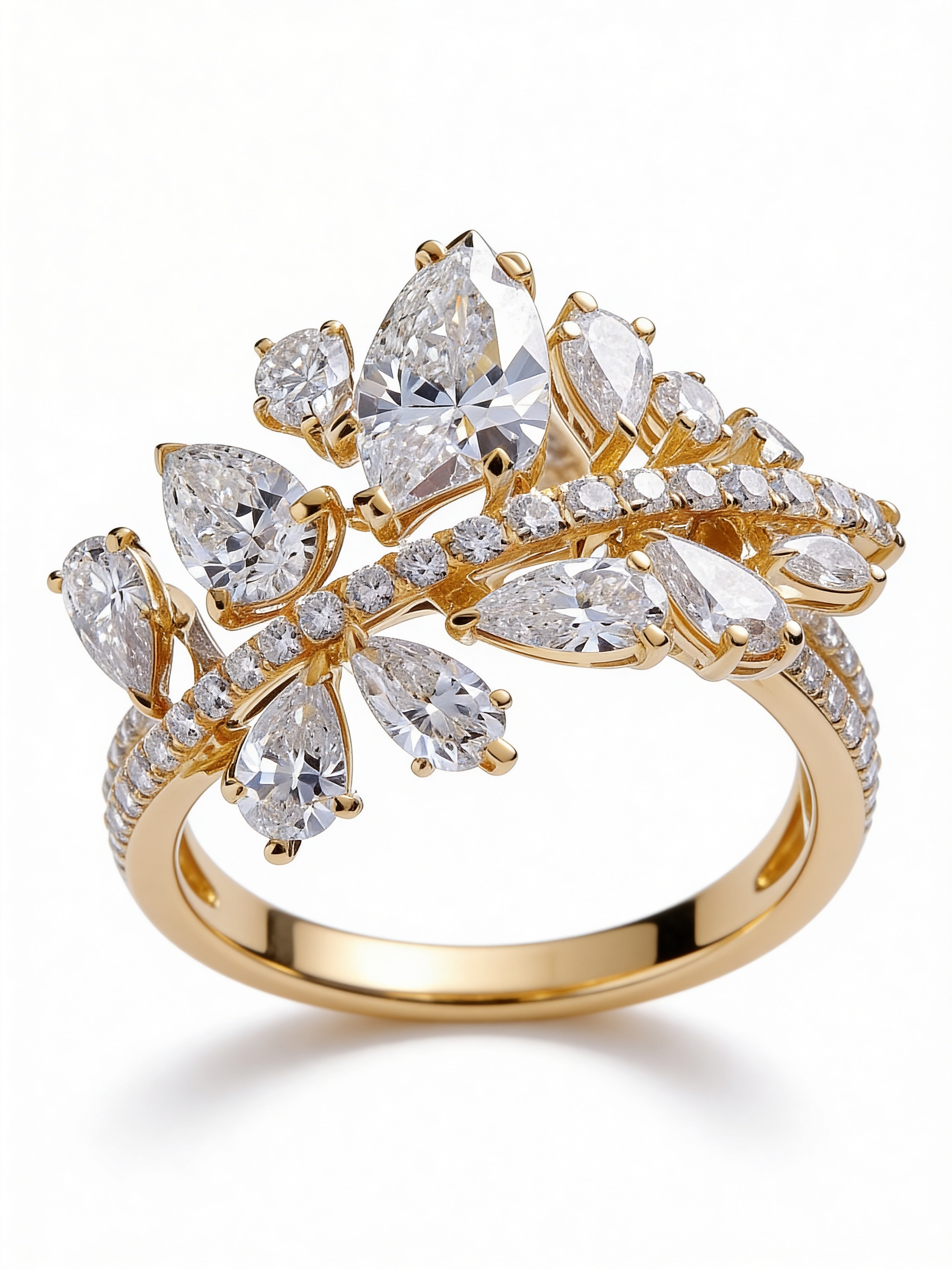Constellation Ring