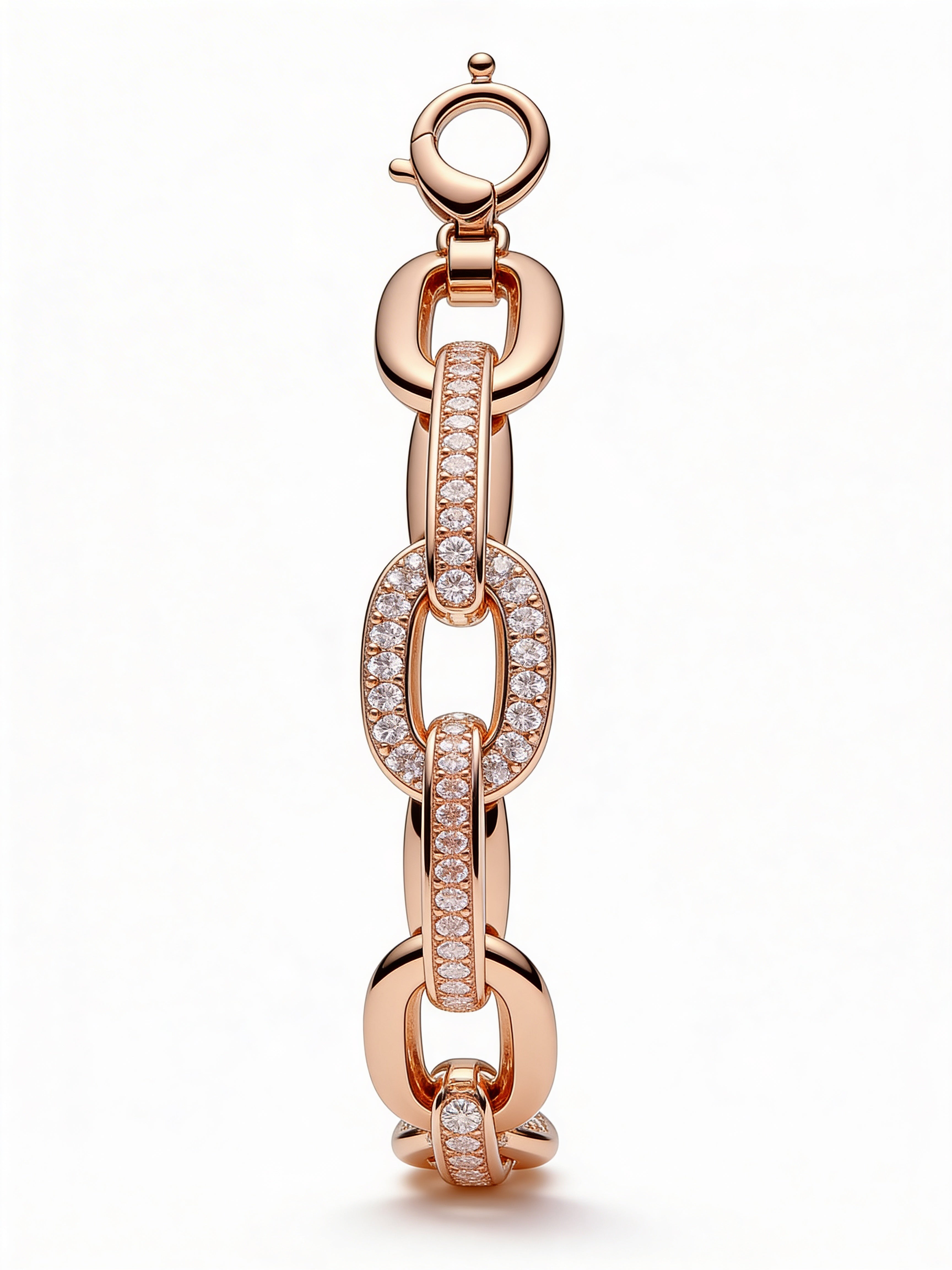 Chaîne Héritage Bracelet