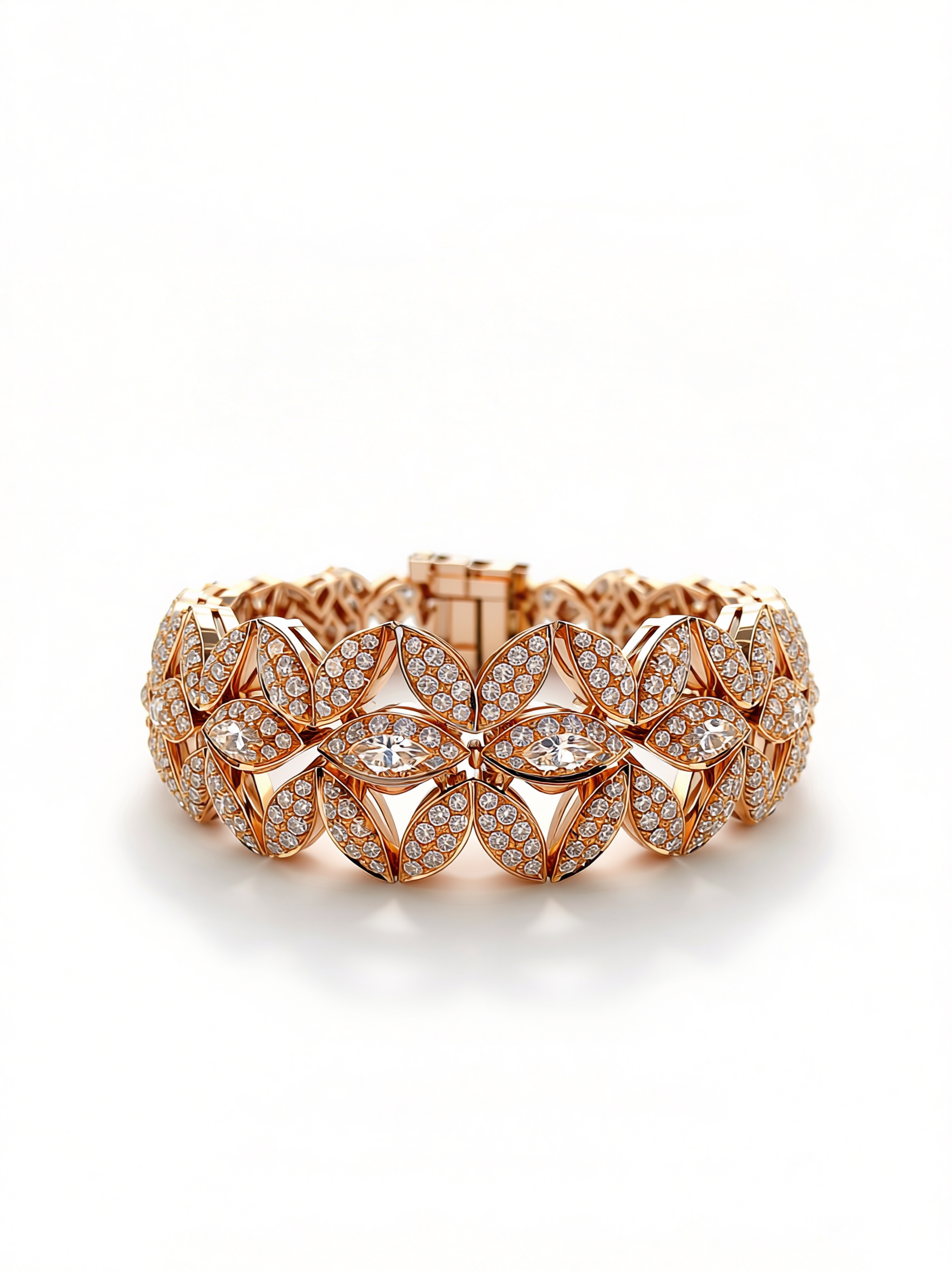 Rosée Royale Bracelet