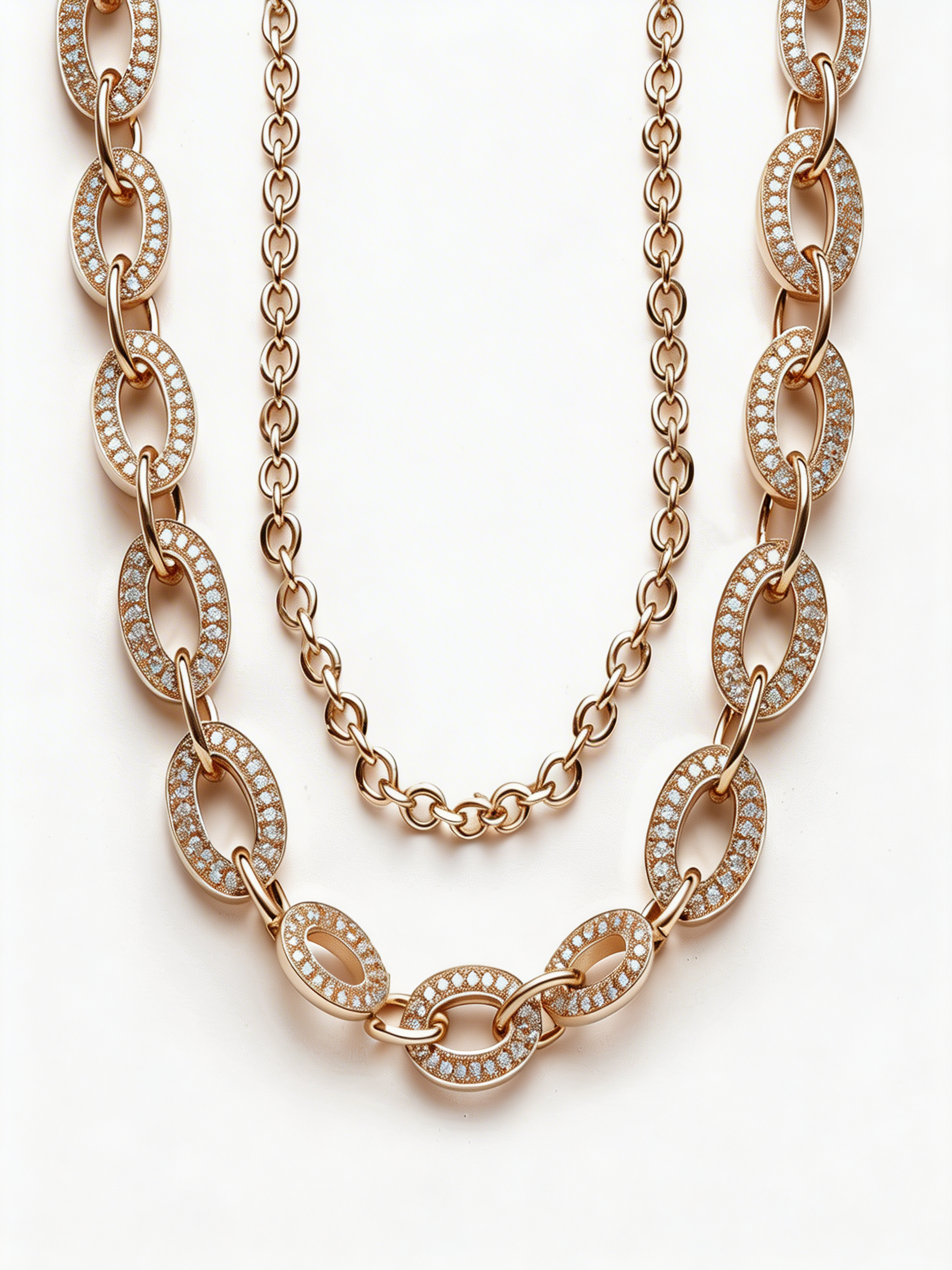 Collier Héritage