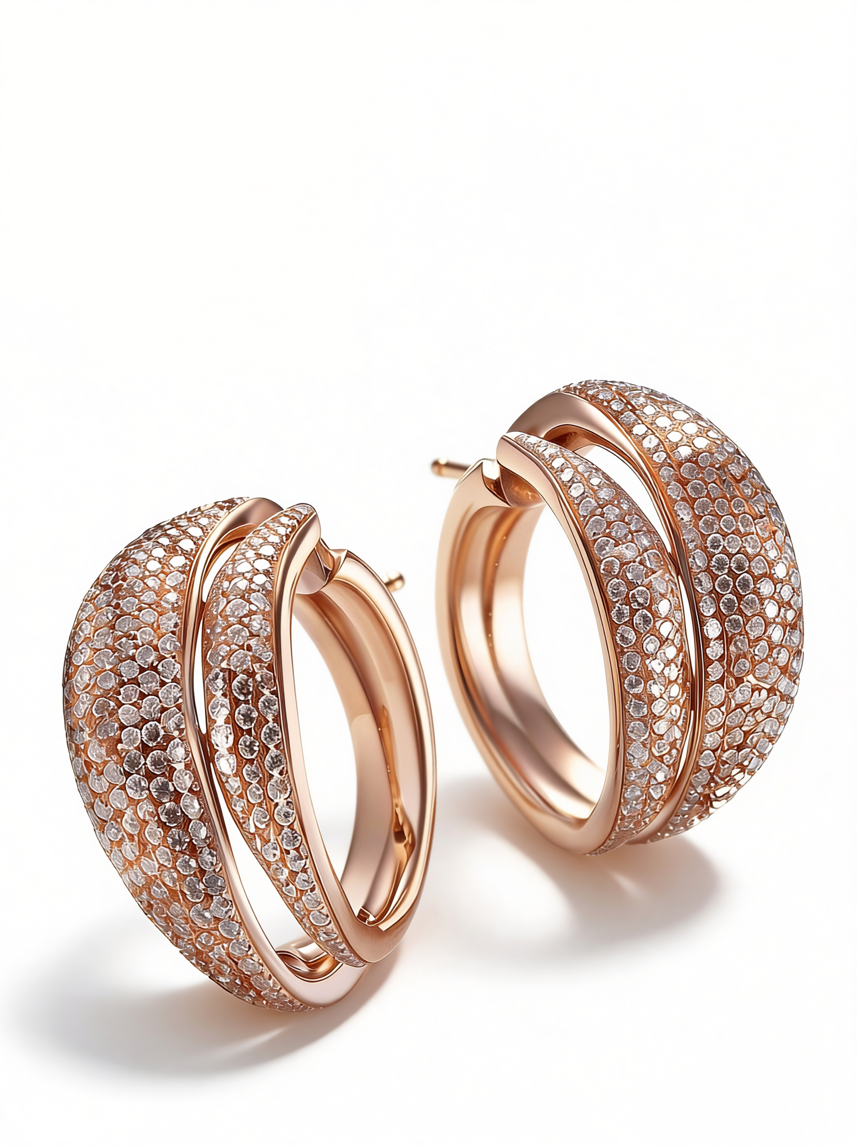 Coco Hoops