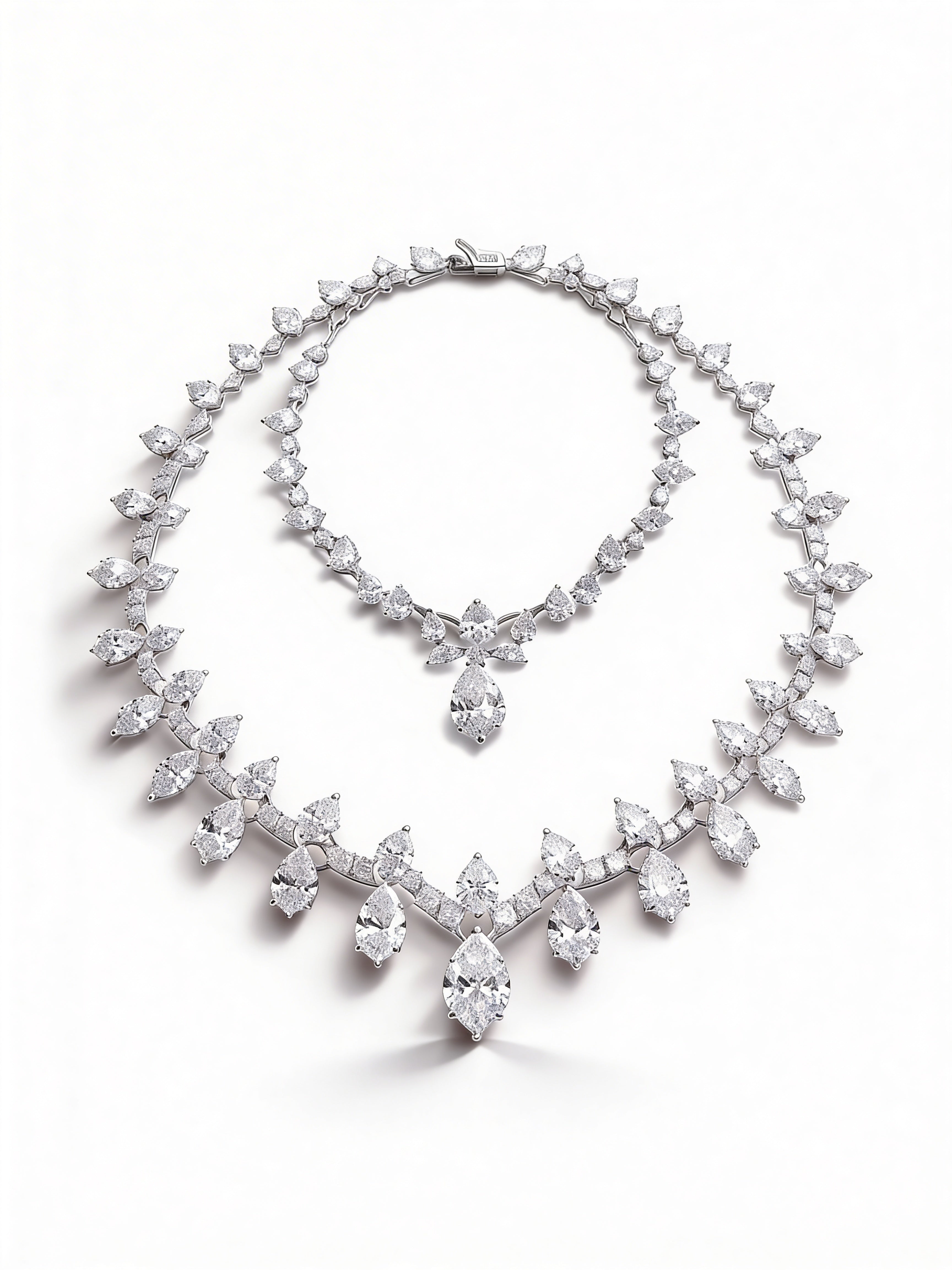 Collier Impératrice