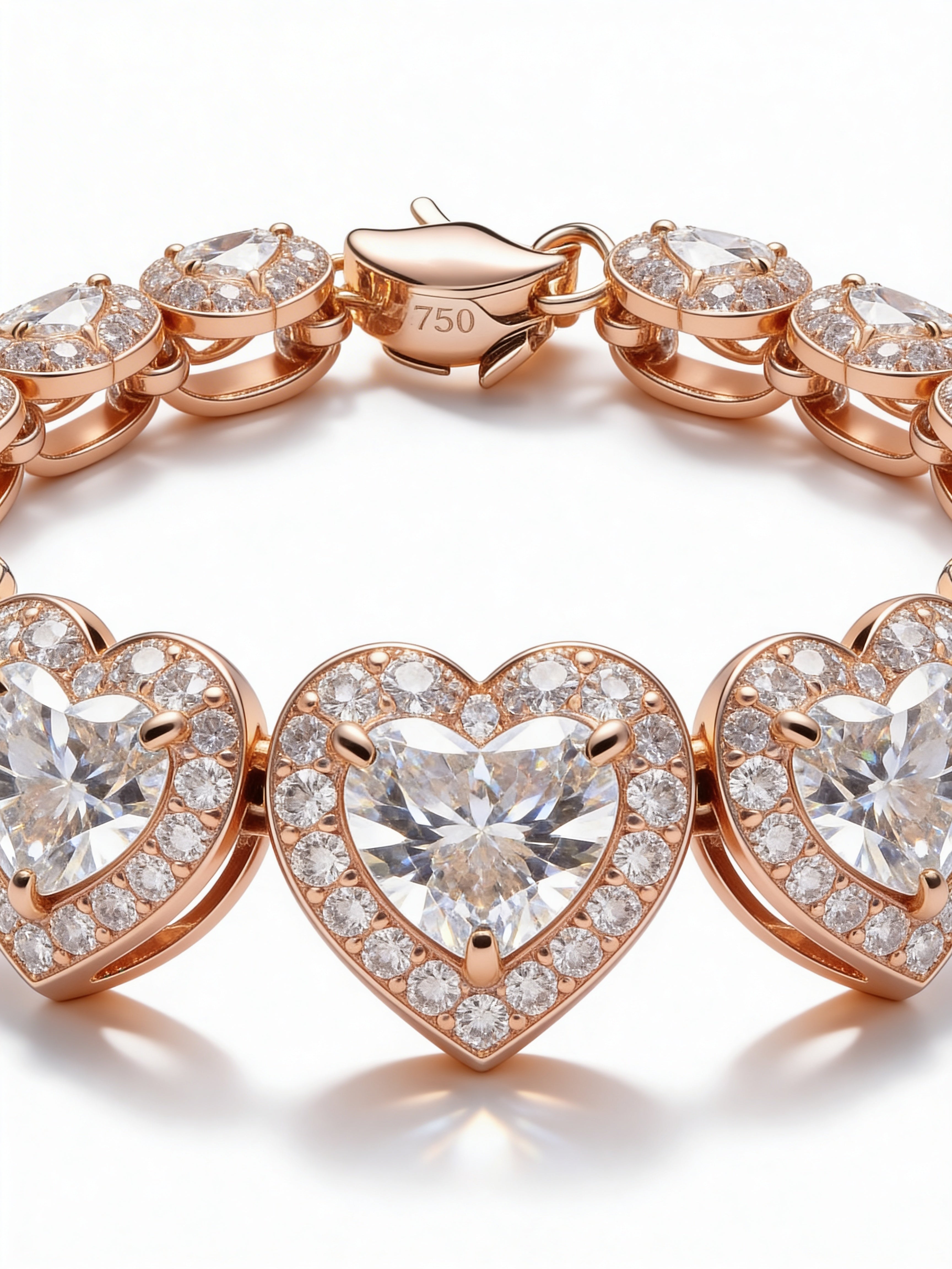 Rosée Rivage Bracelet