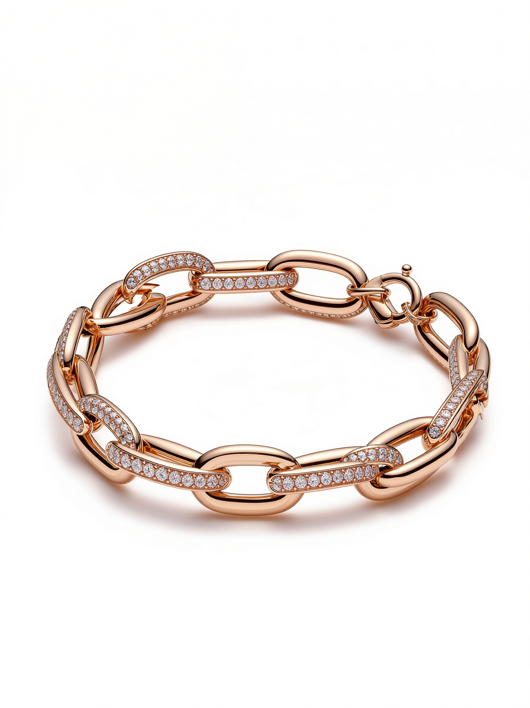 Chaîne Héritage Bracelet