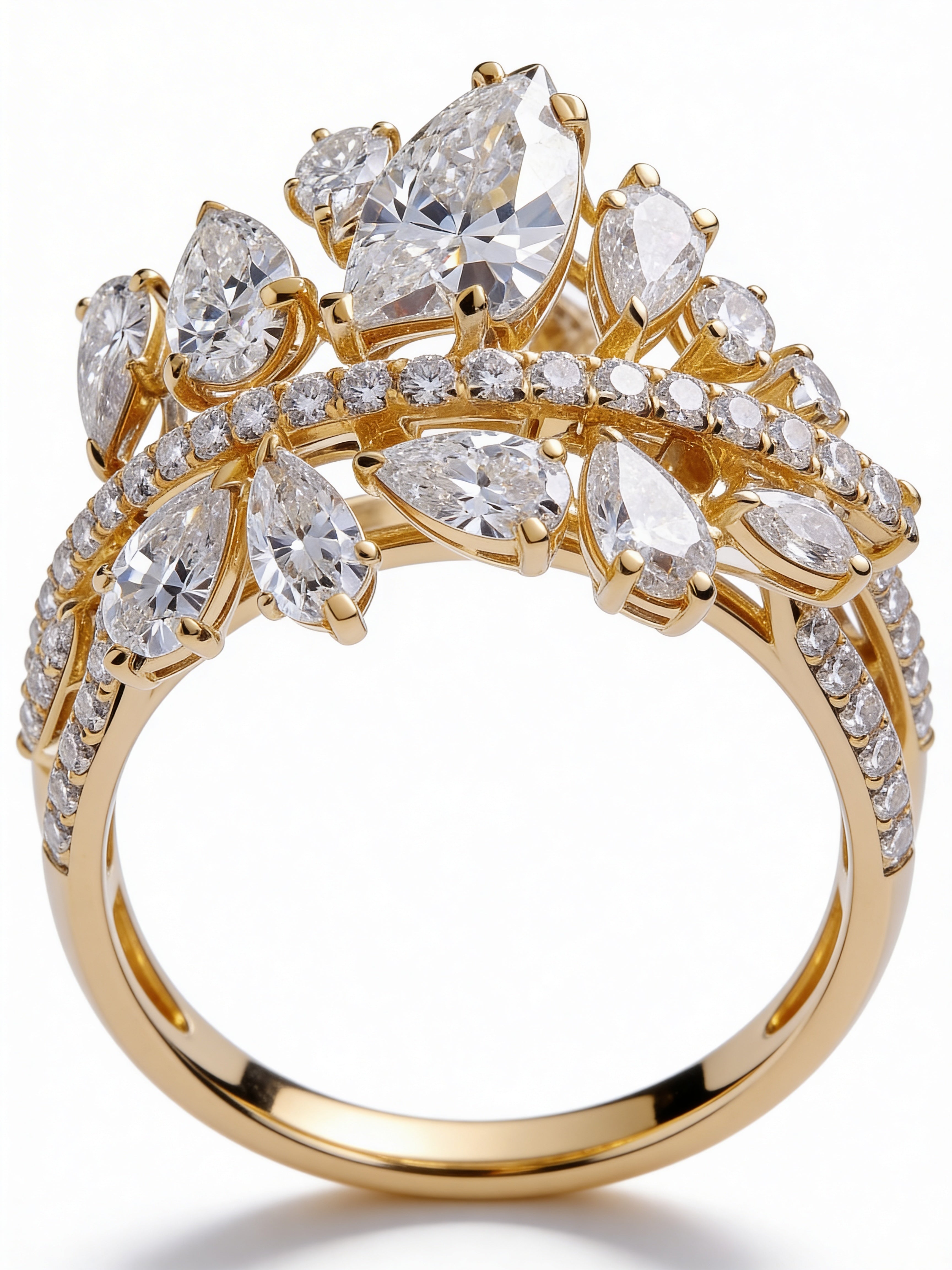 Constellation Ring