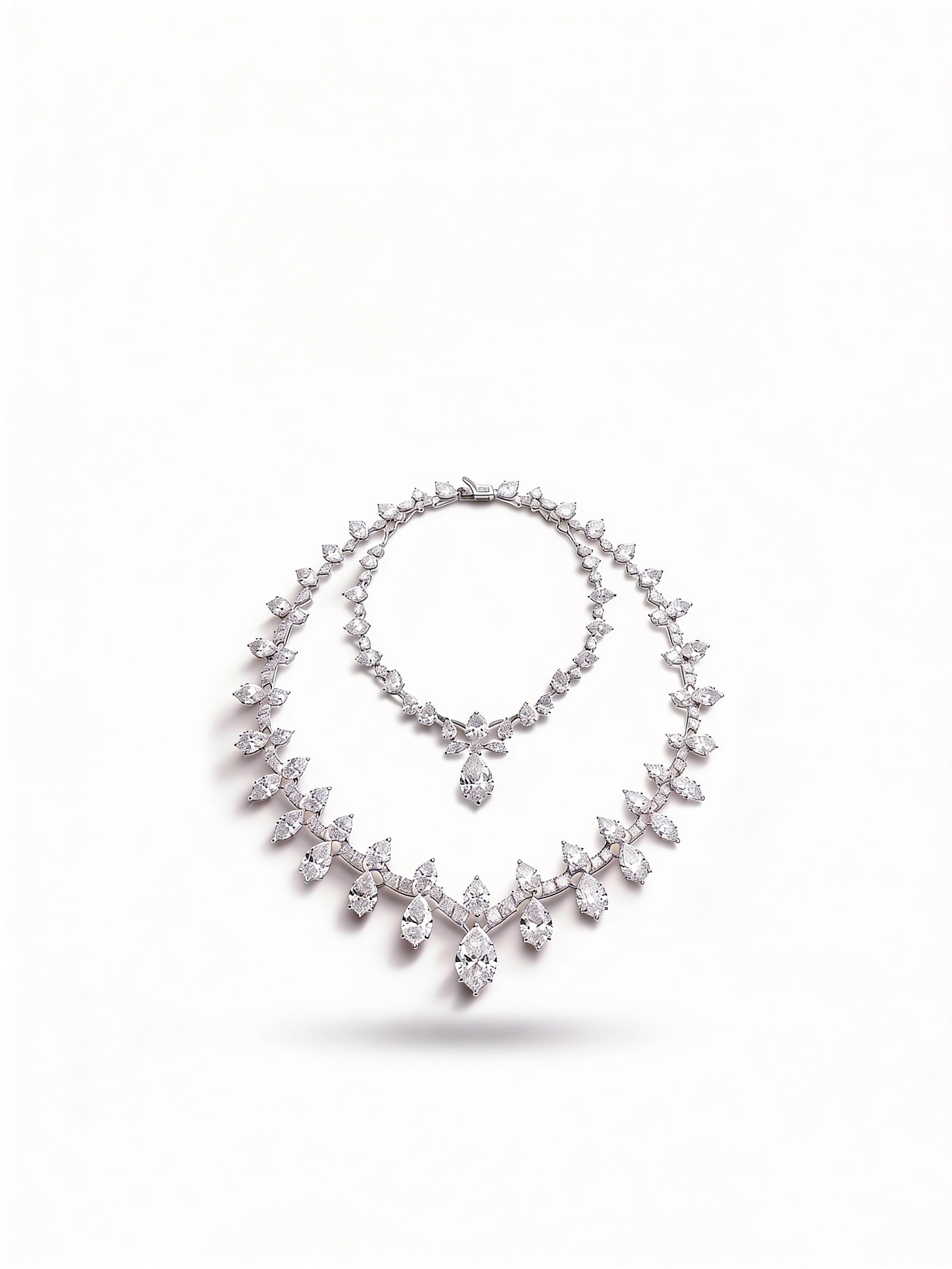 Collier Impératrice