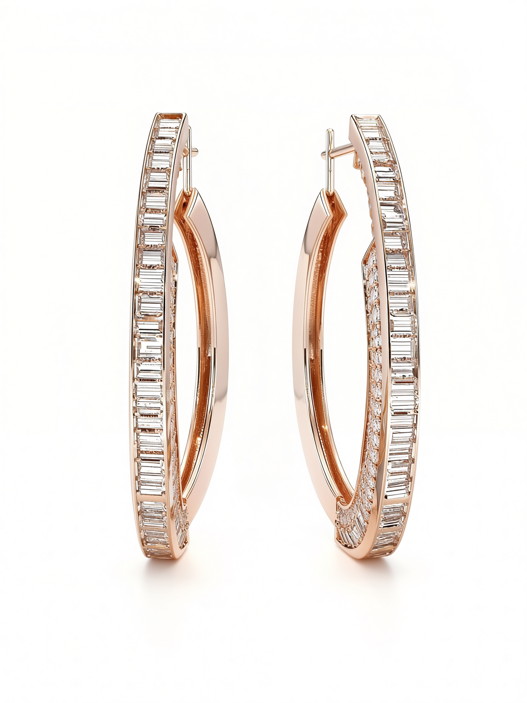 Créole Rivière Hoops