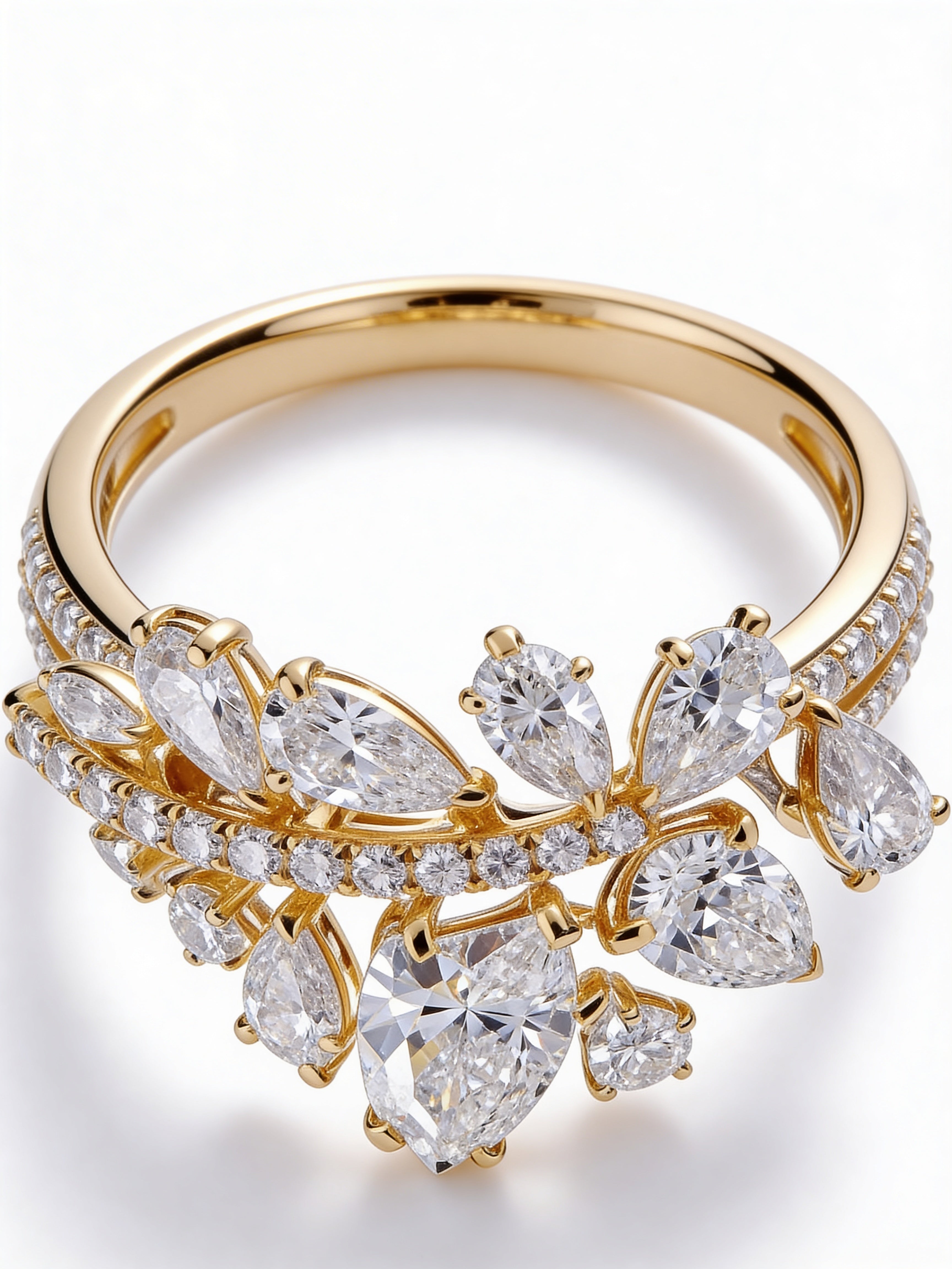 Constellation Ring