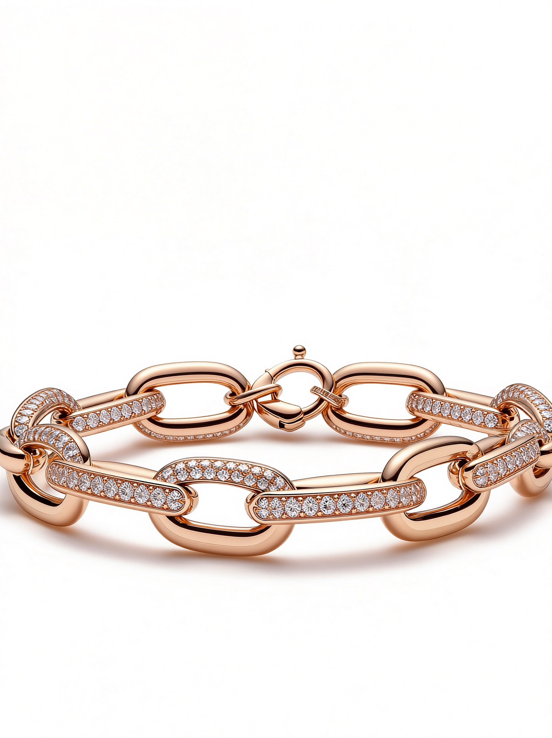 Chaîne Héritage Bracelet