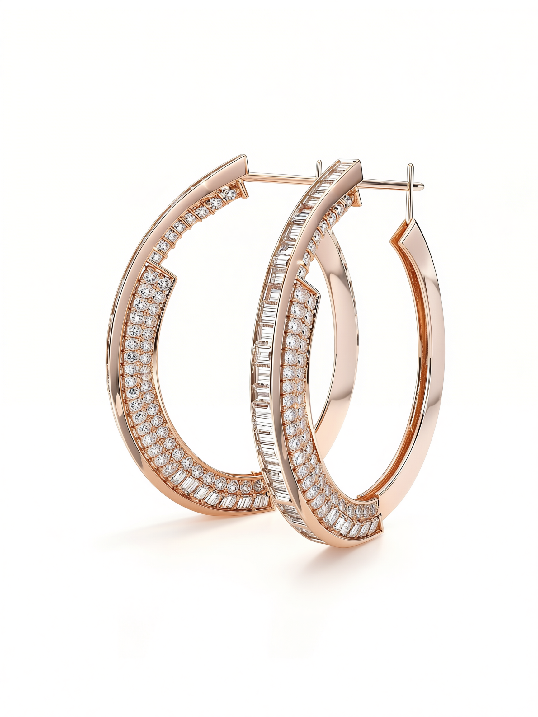 Créole Rivière Hoops