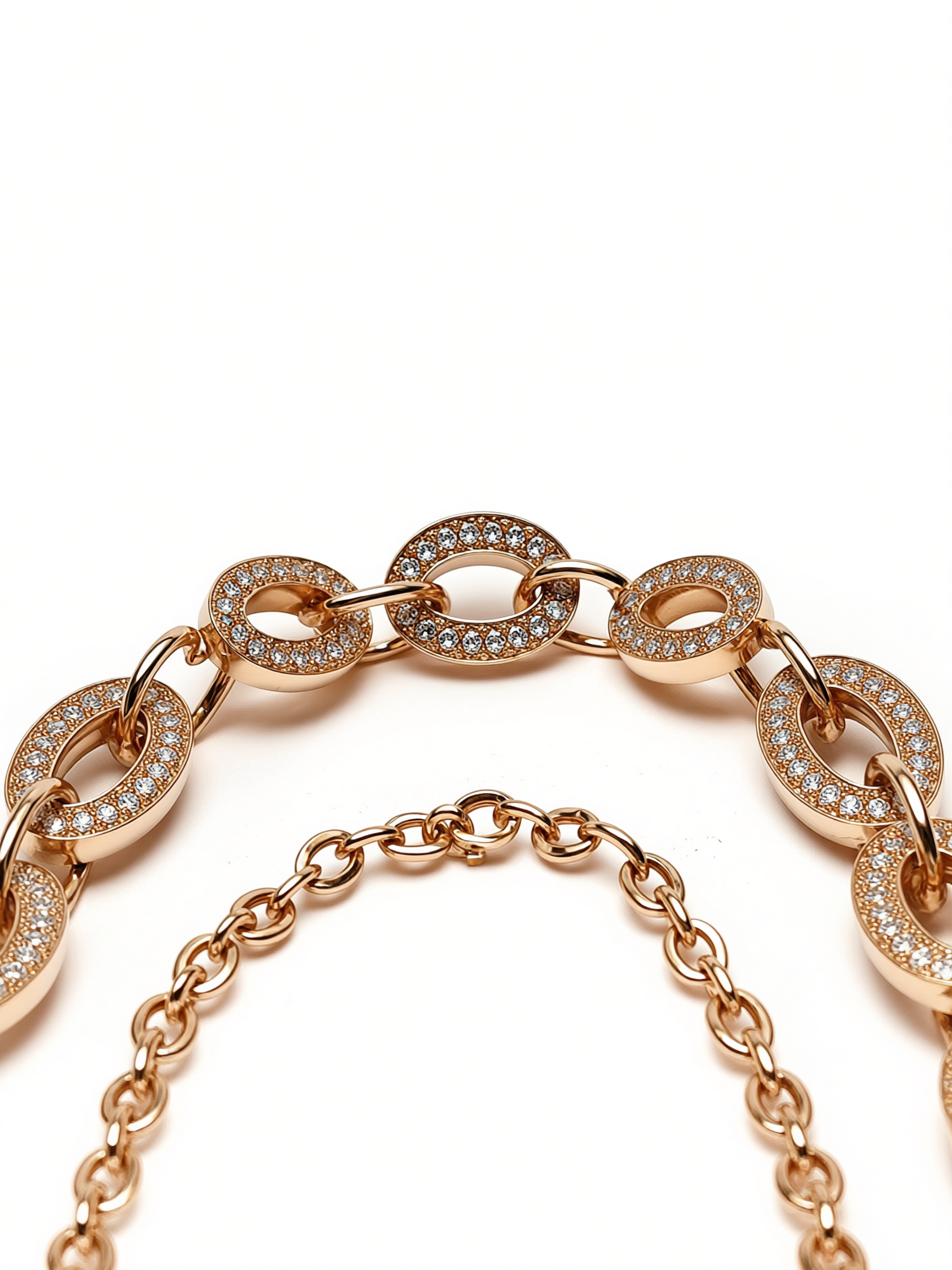 Collier Héritage