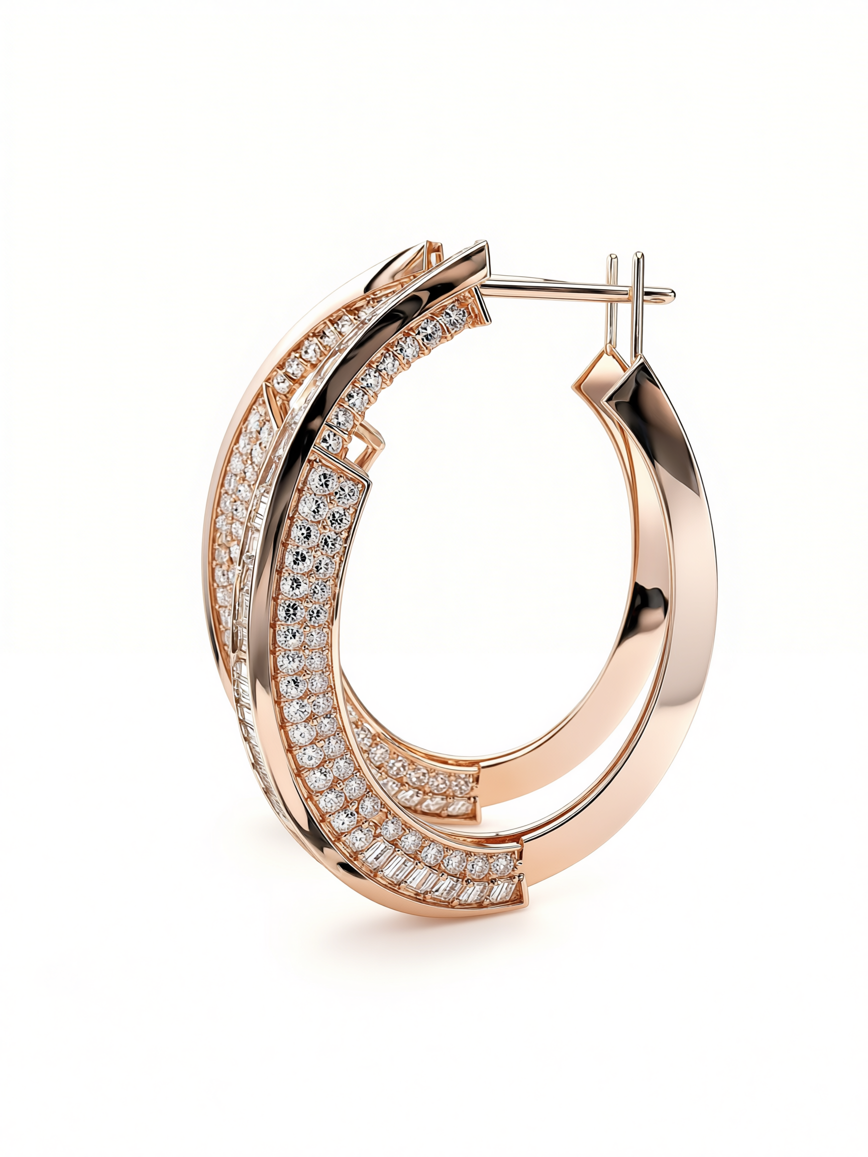 Créole Rivière Hoops