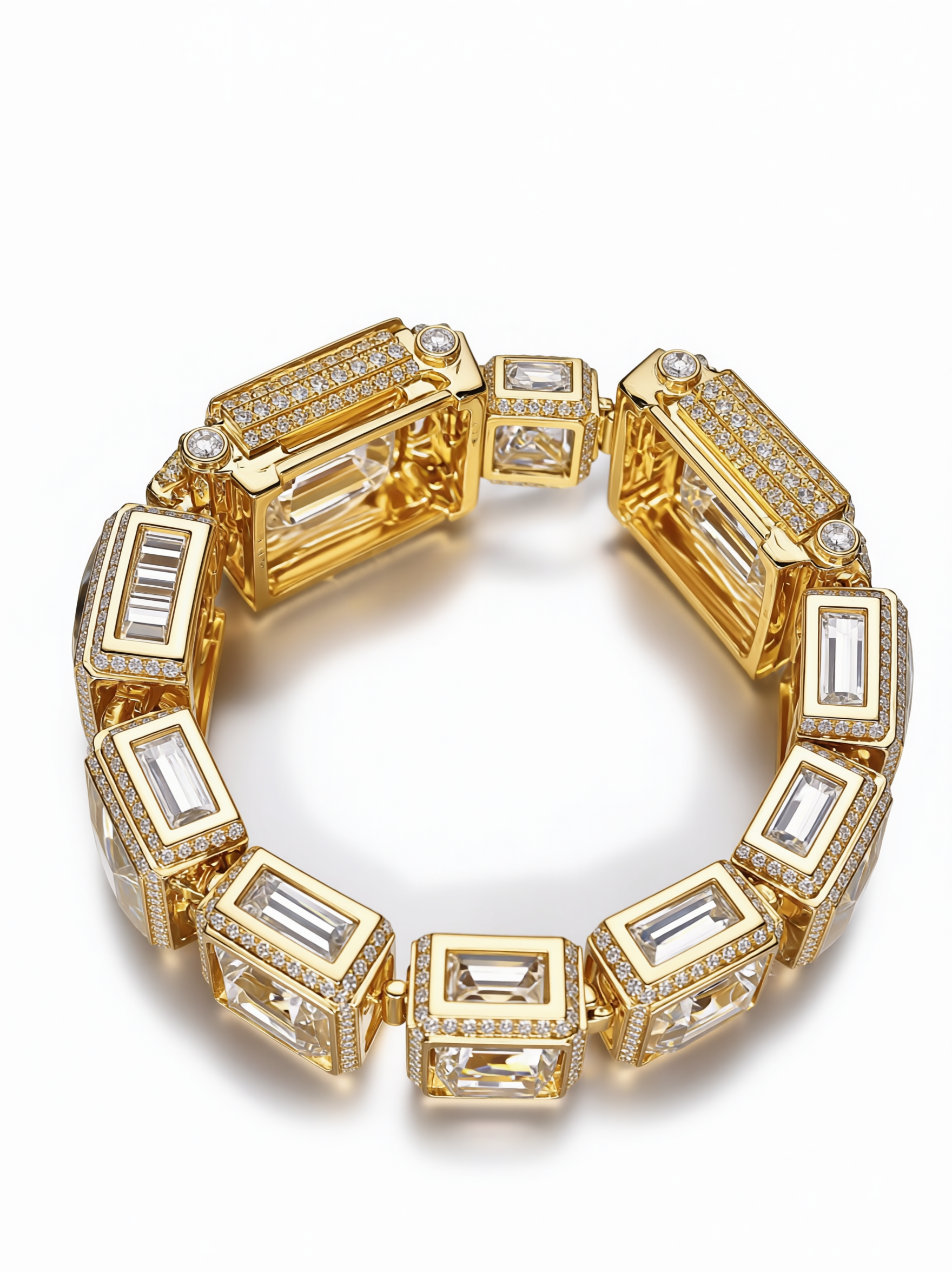 Galerie Lumière Cuff