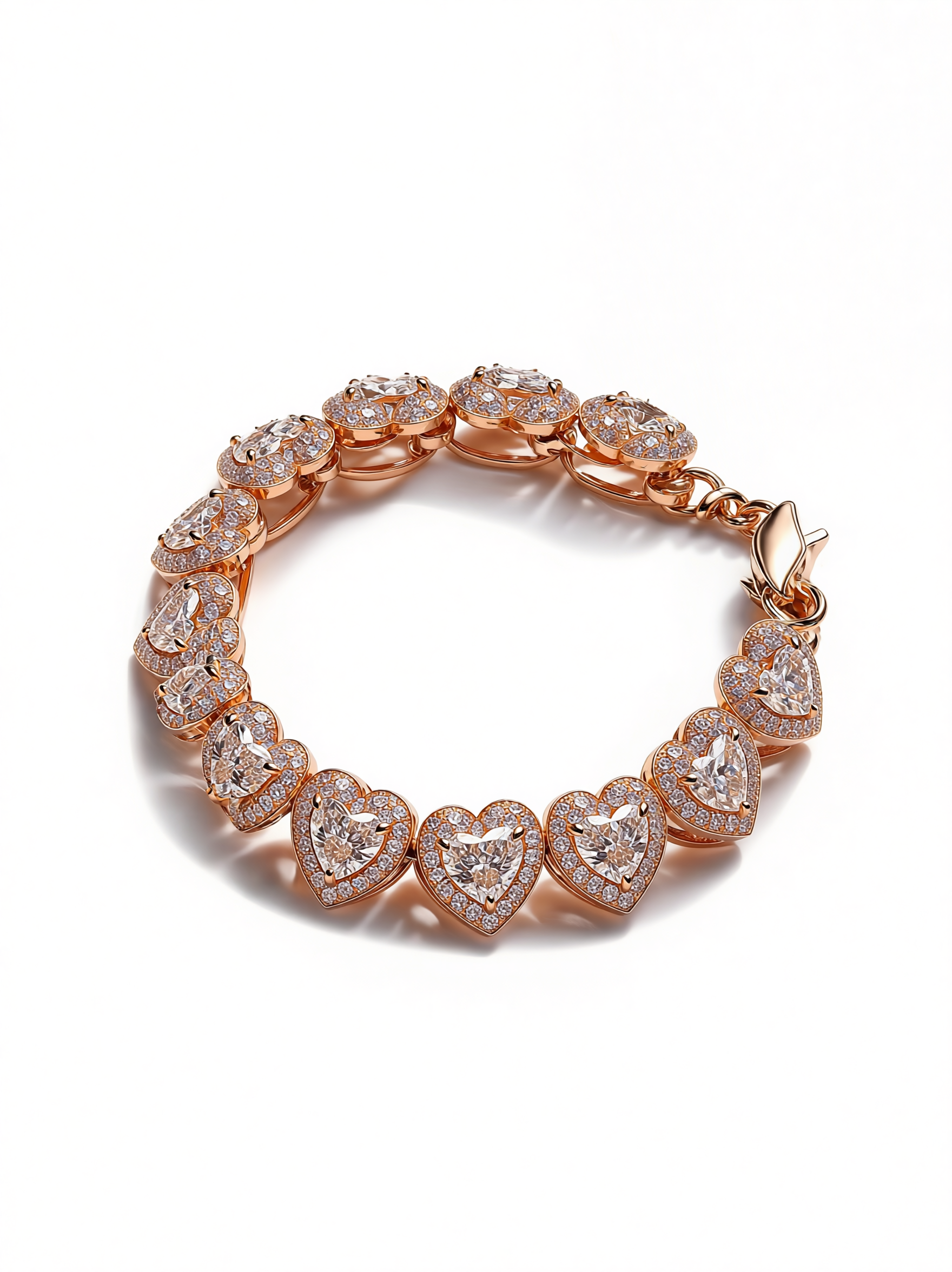 Rosée Rivage Bracelet