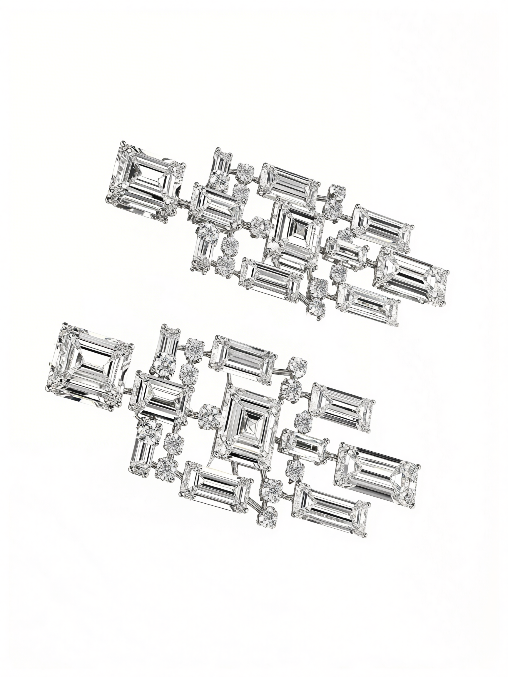 Galerie Cascade Earrings