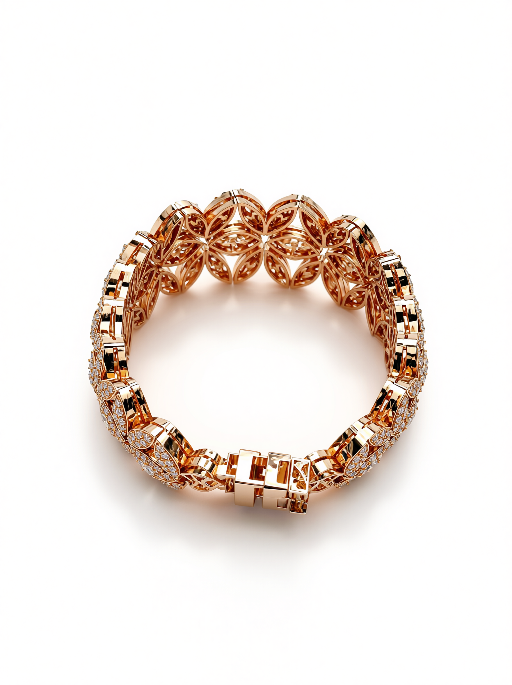 Rosée Royale Bracelet