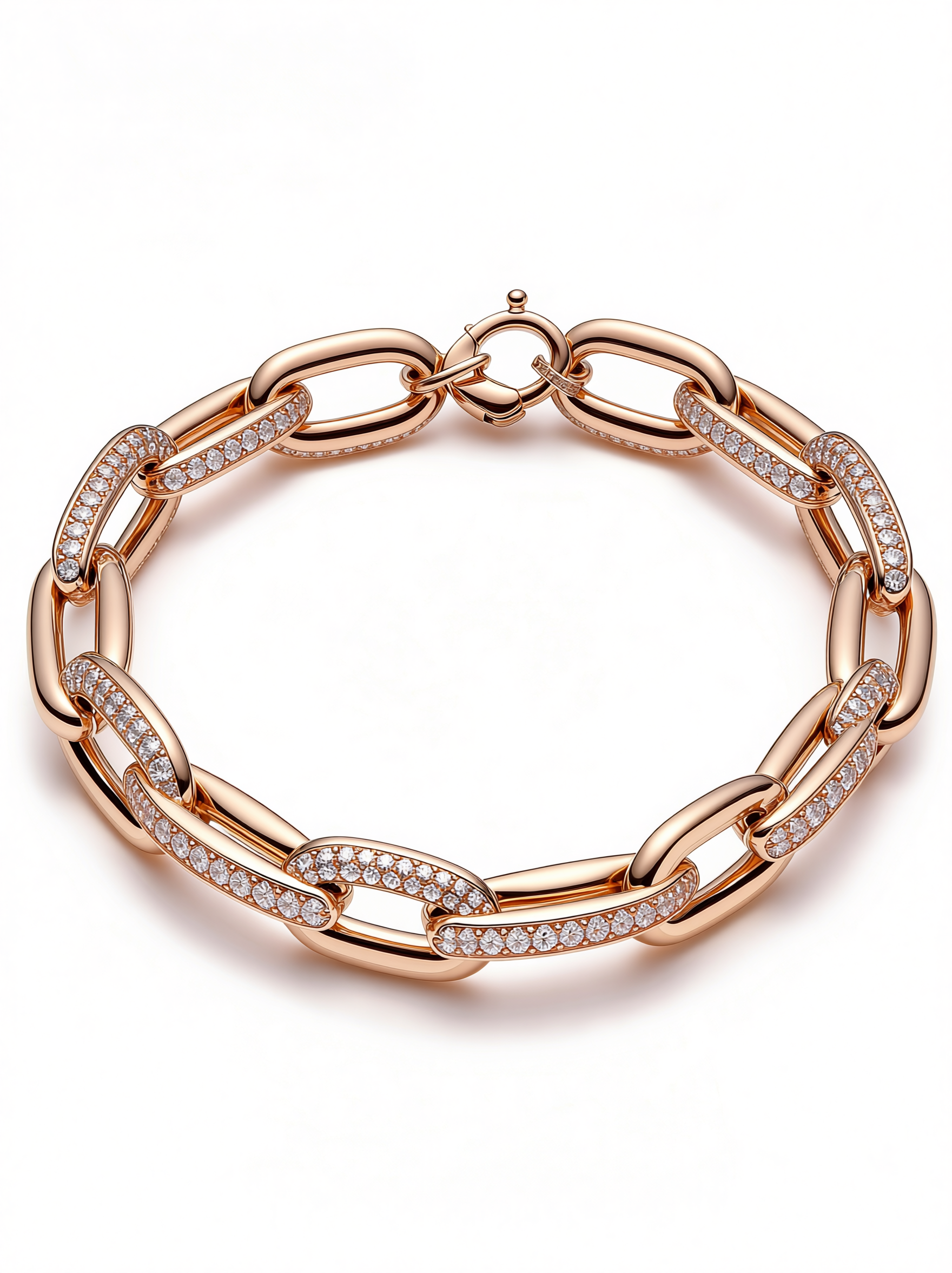 Chaîne Héritage Bracelet