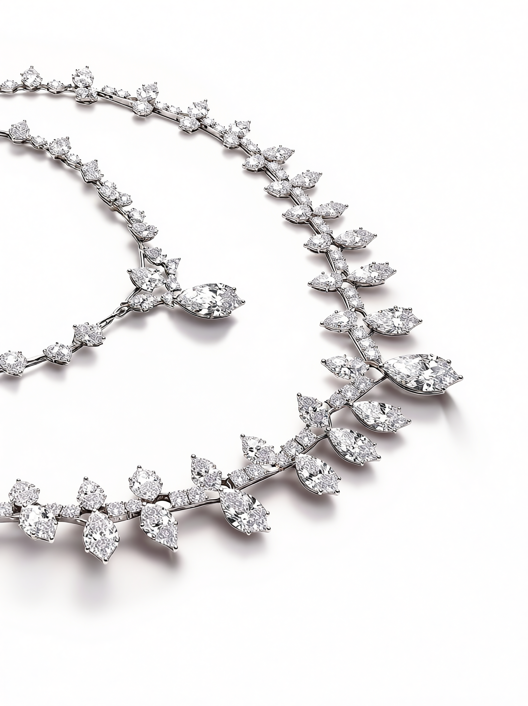 Collier Impératrice