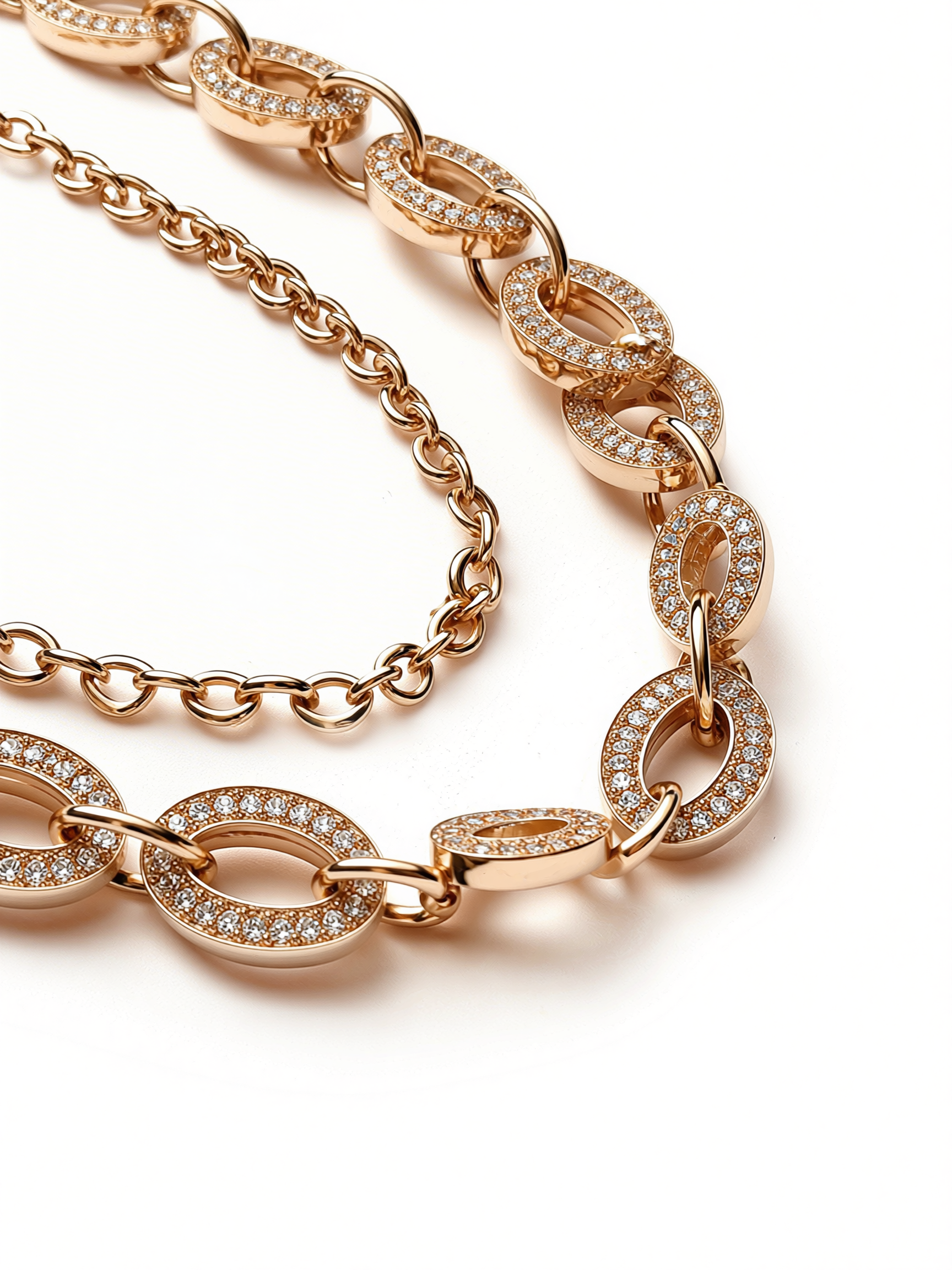 Collier Héritage