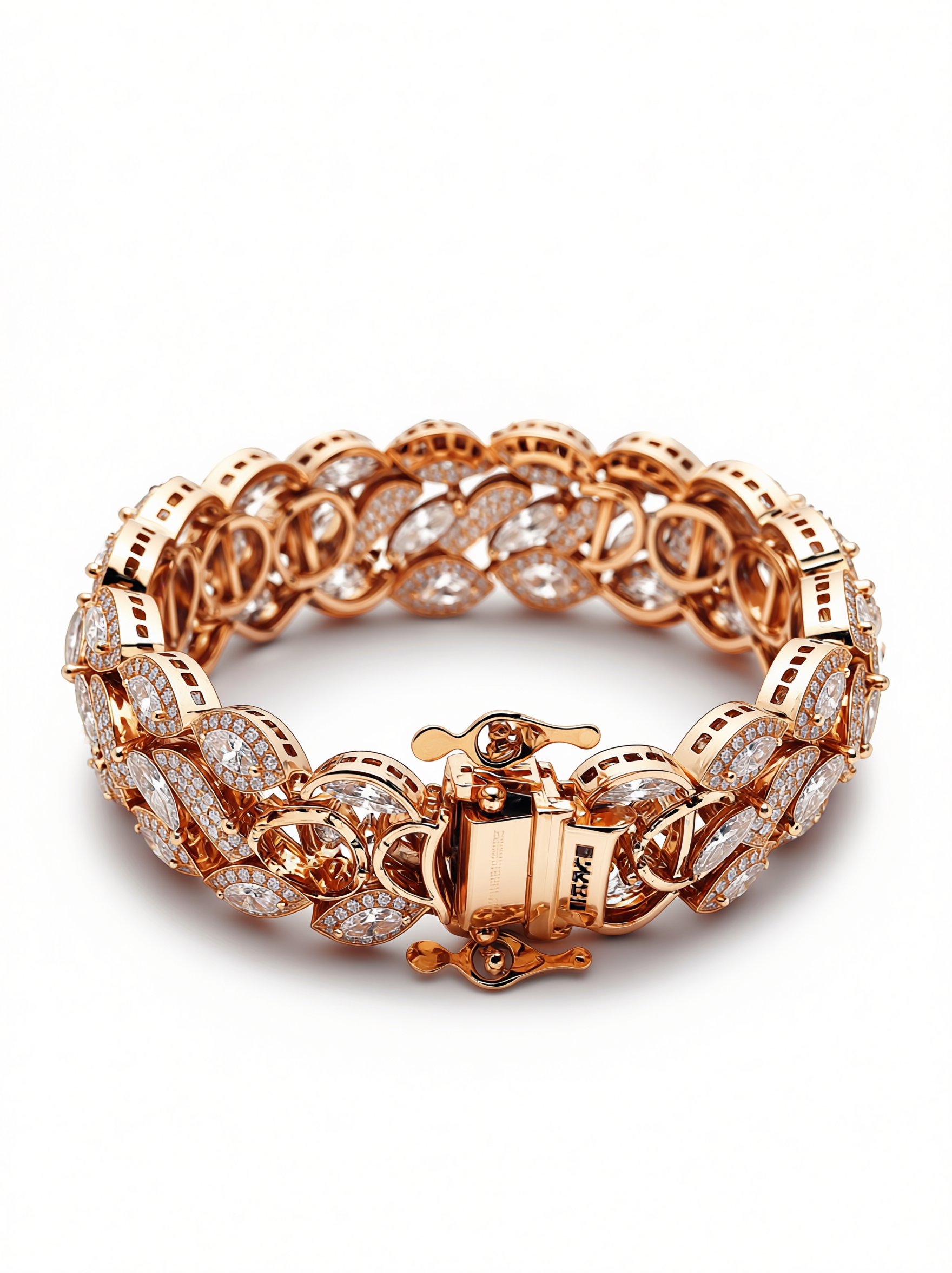 Rosée Royale Bracelet