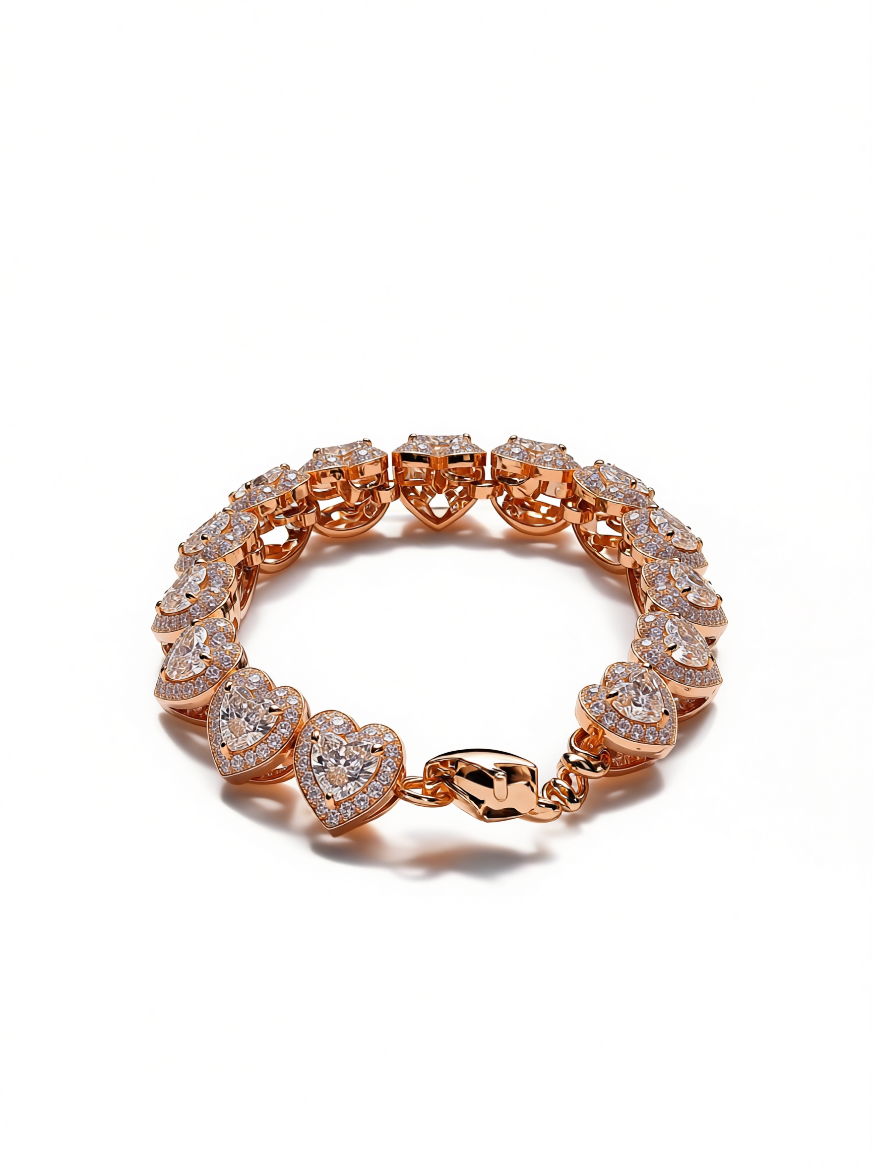 Rosée Rivage Bracelet