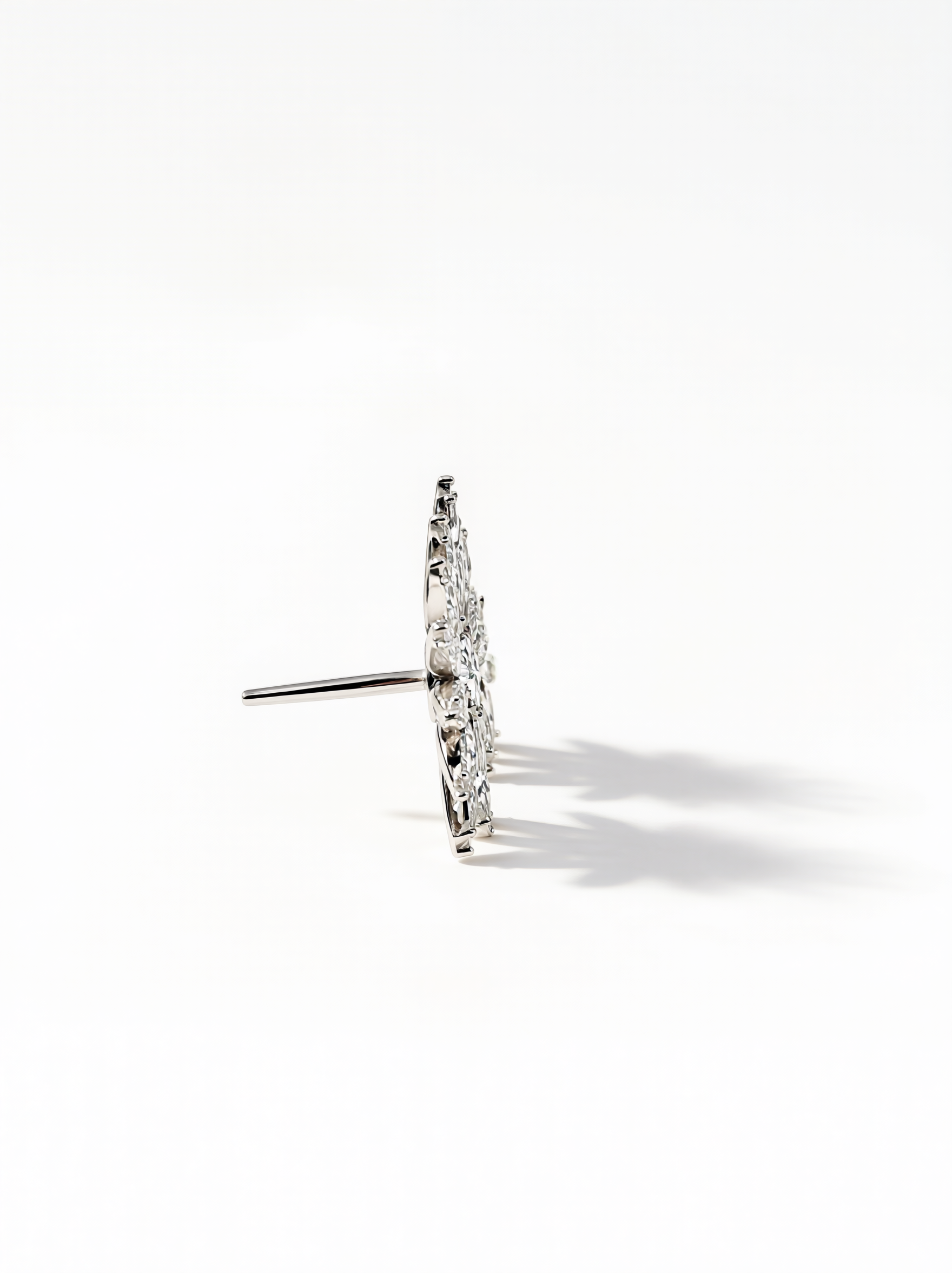 Étoile du Jardin Studs