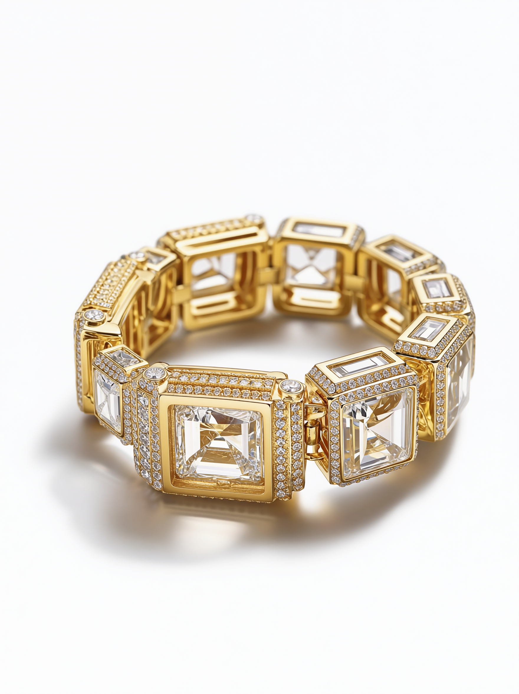 Galerie Lumière Cuff