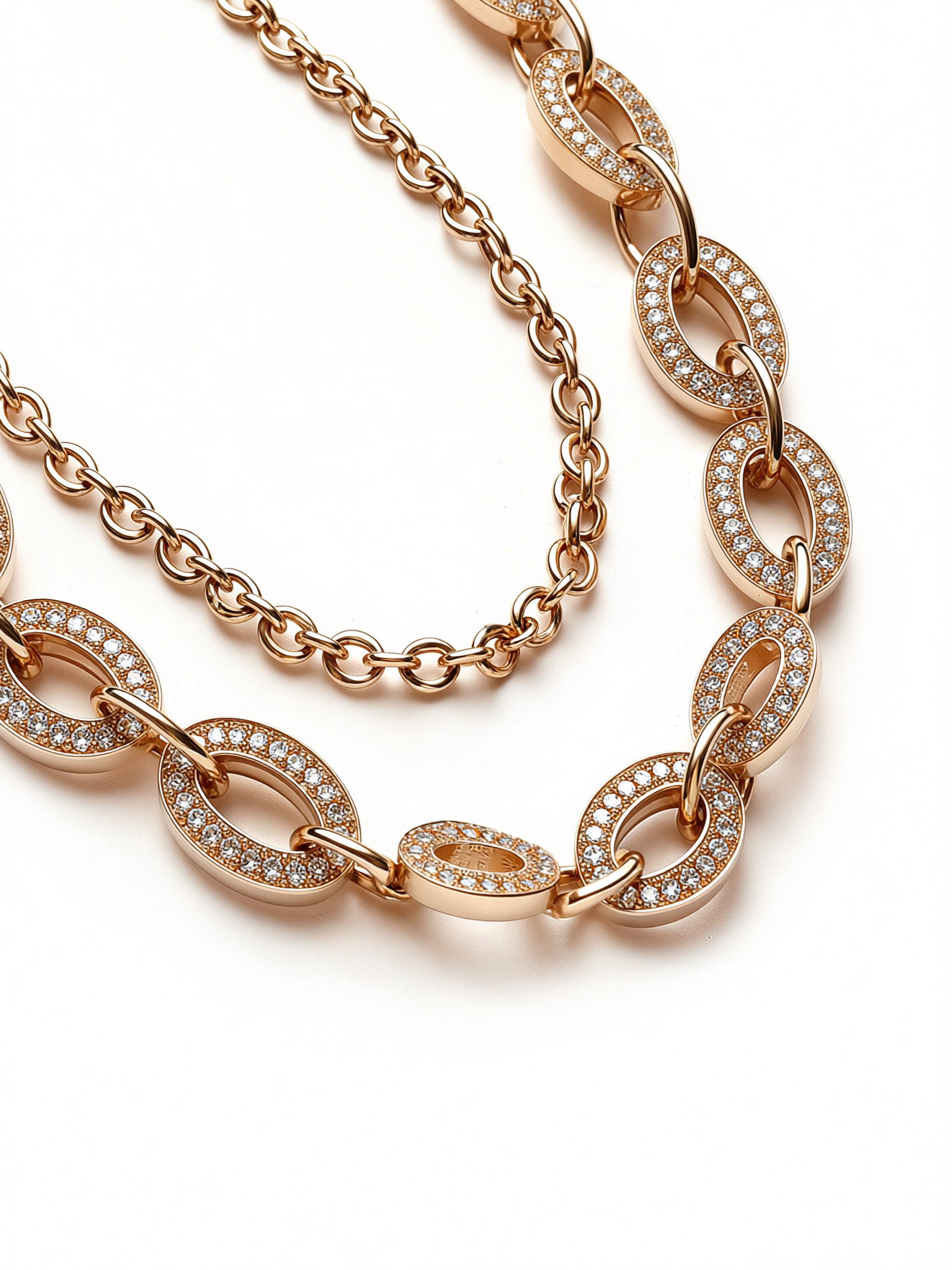 Collier Héritage