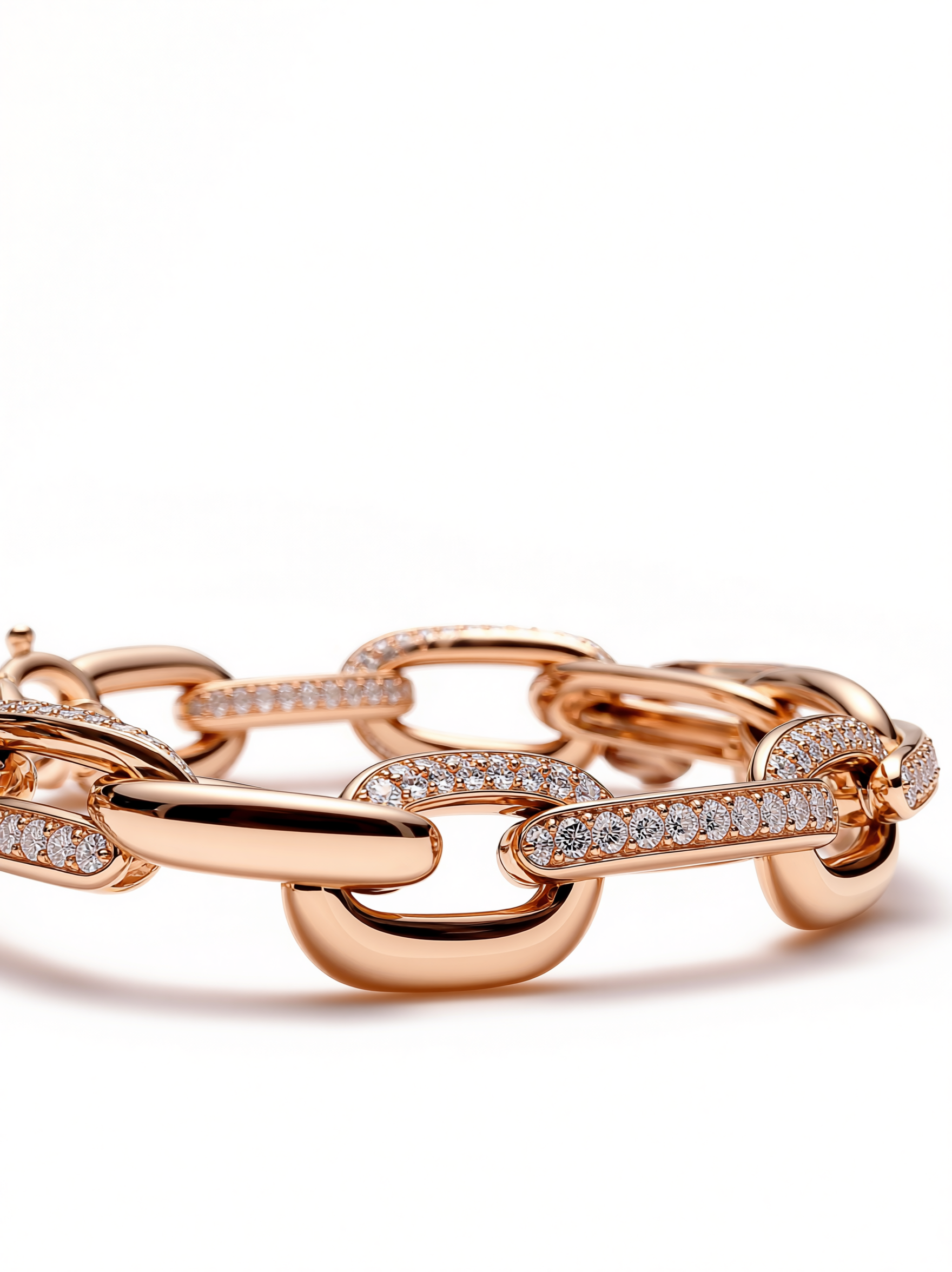 Chaîne Héritage Bracelet