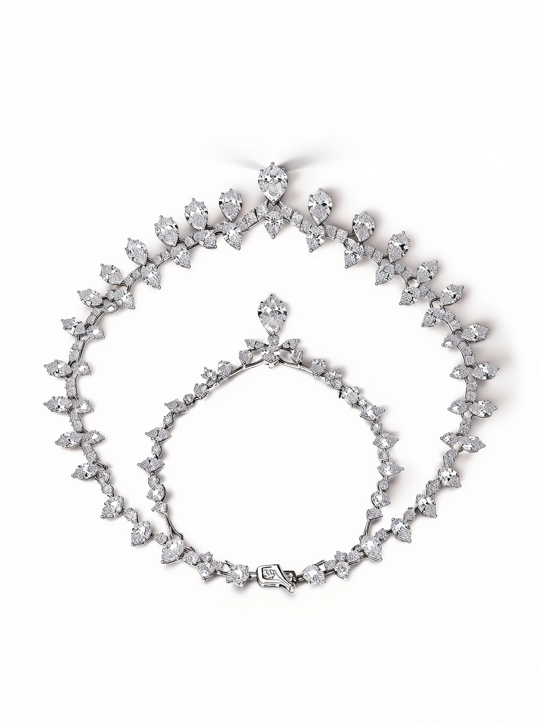 Collier Impératrice