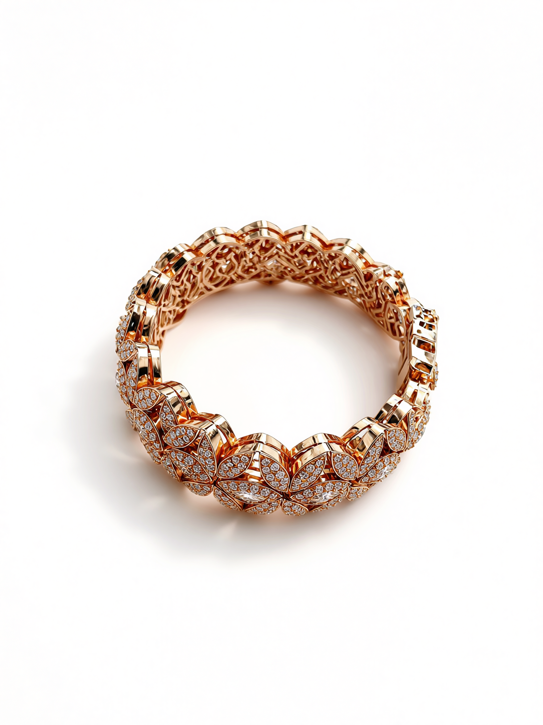 Rosée Royale Bracelet