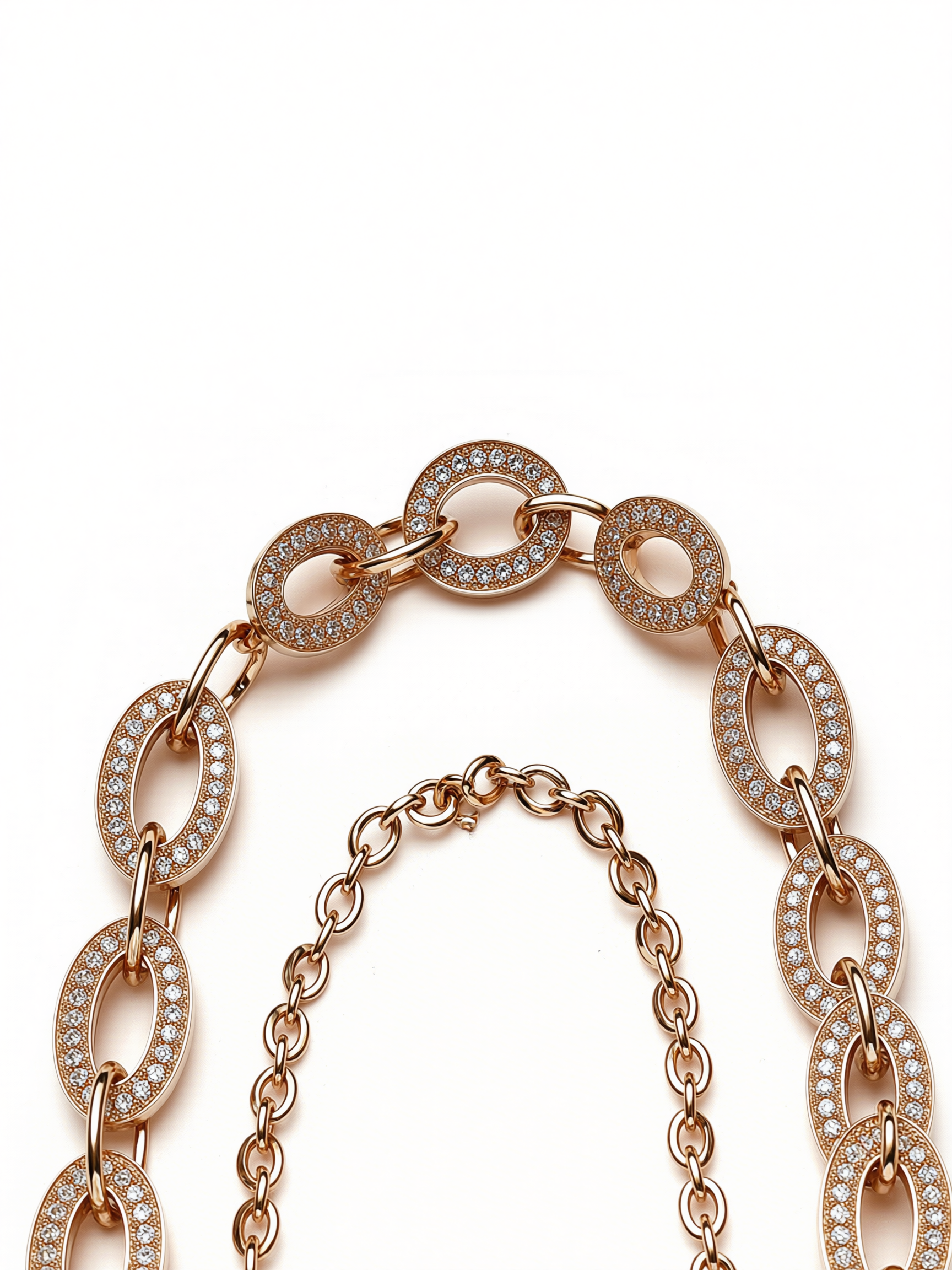 Collier Héritage