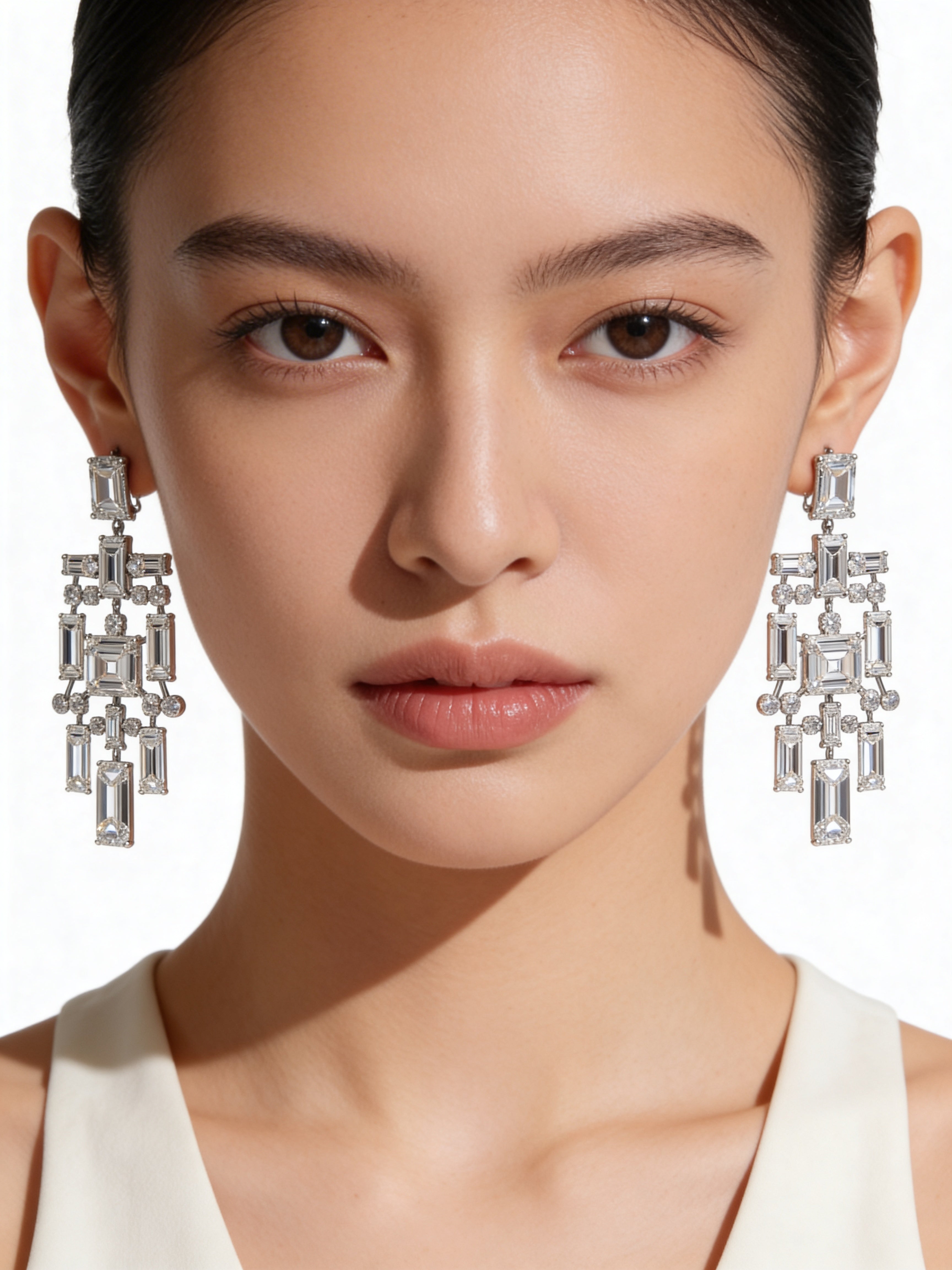 Galerie Cascade Earrings